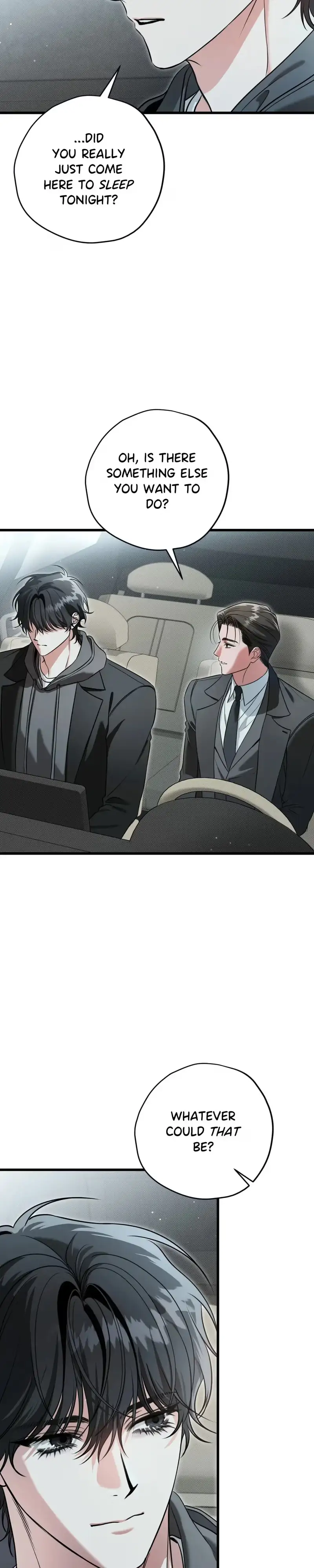 Hit Me Hard Chapter 37 page 30 - 