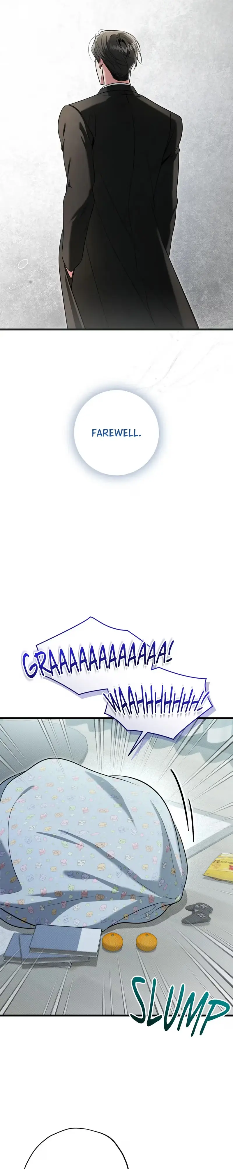 Hit Me Hard Chapter 37 page 4 - 