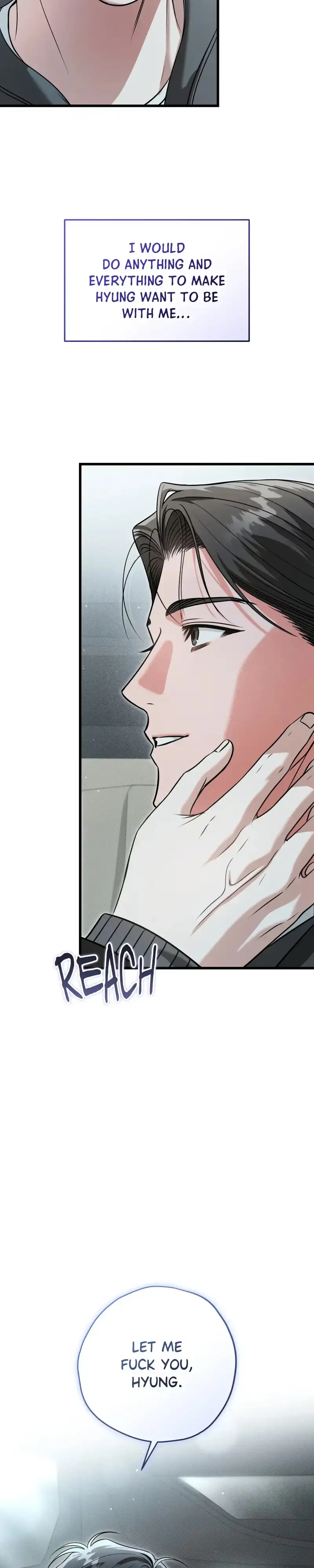 Hit Me Hard Chapter 37 page 31 - 