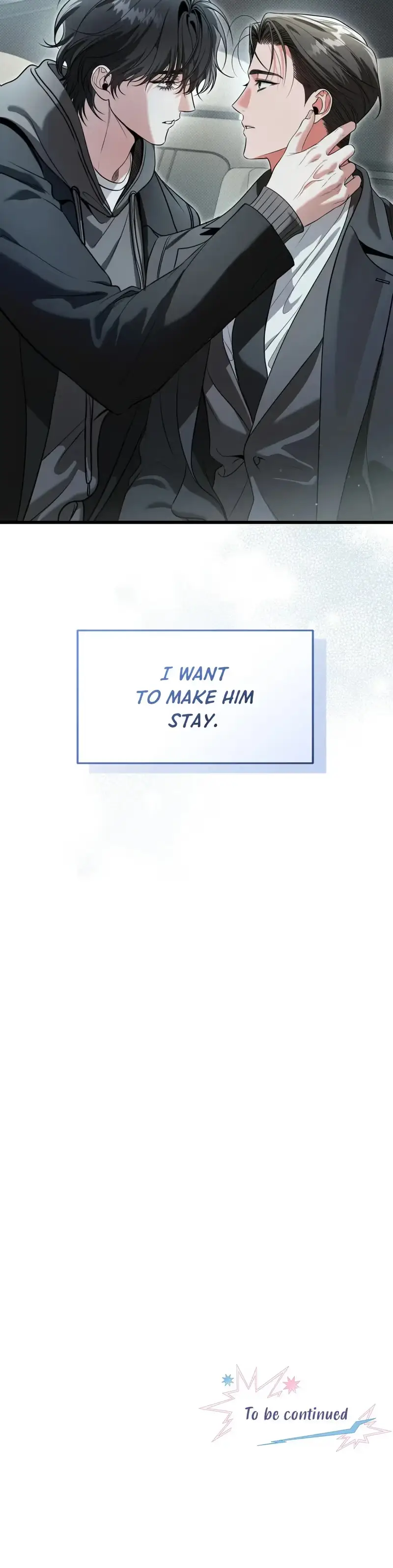 Hit Me Hard Chapter 37 page 32 - 