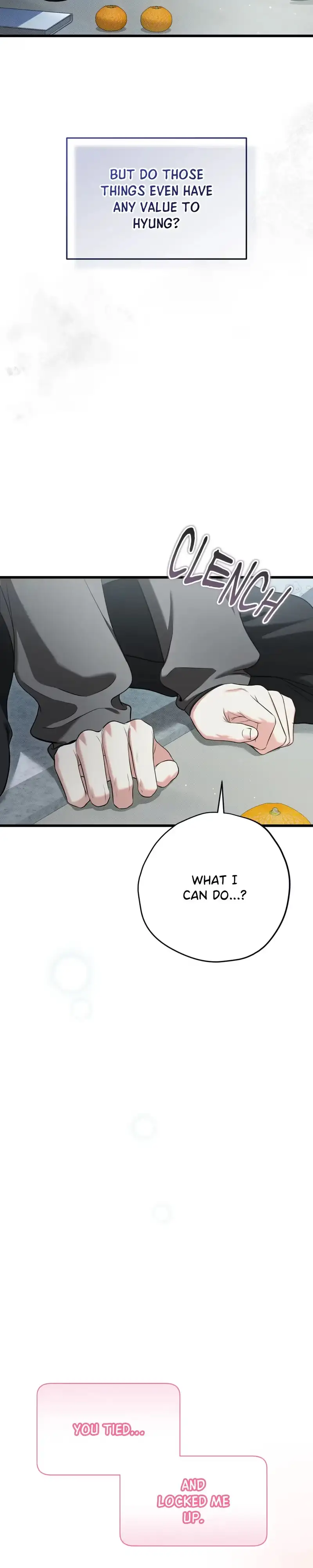 Hit Me Hard Chapter 37 page 7 - 