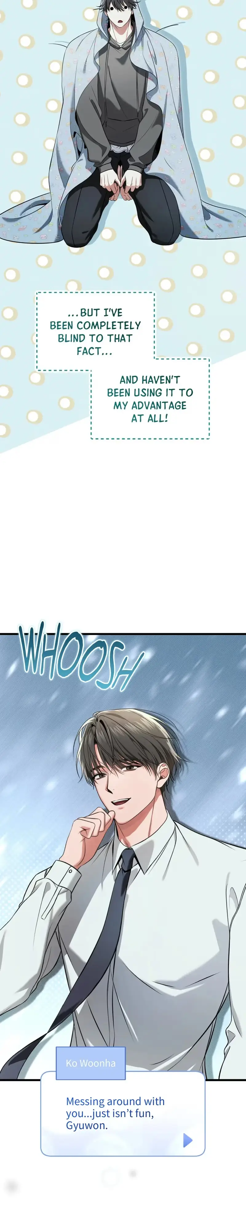 Hit Me Hard Chapter 37 page 9 - 