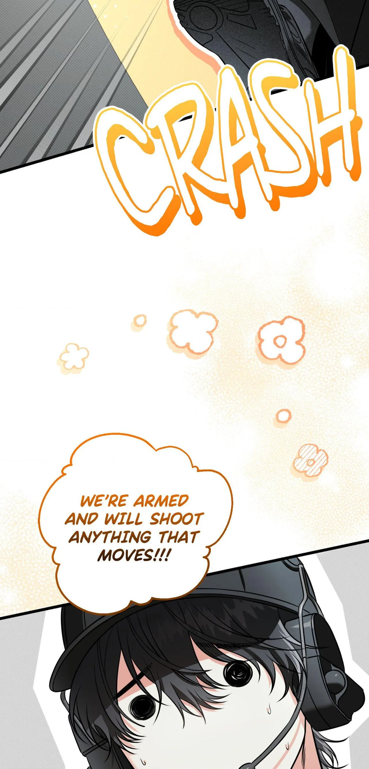 Hit Me Hard Chapter 38.99 page 5 - 