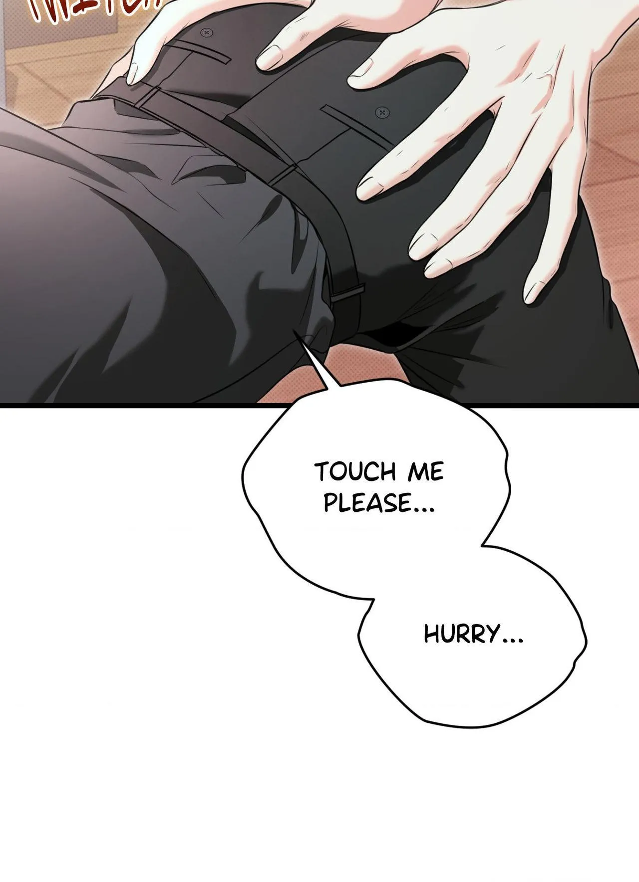 Hit Me Hard Chapter 38.99 page 46 - 