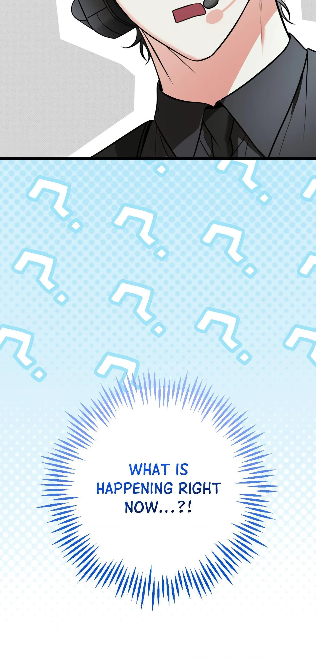 Hit Me Hard Chapter 38.99 page 6 - 