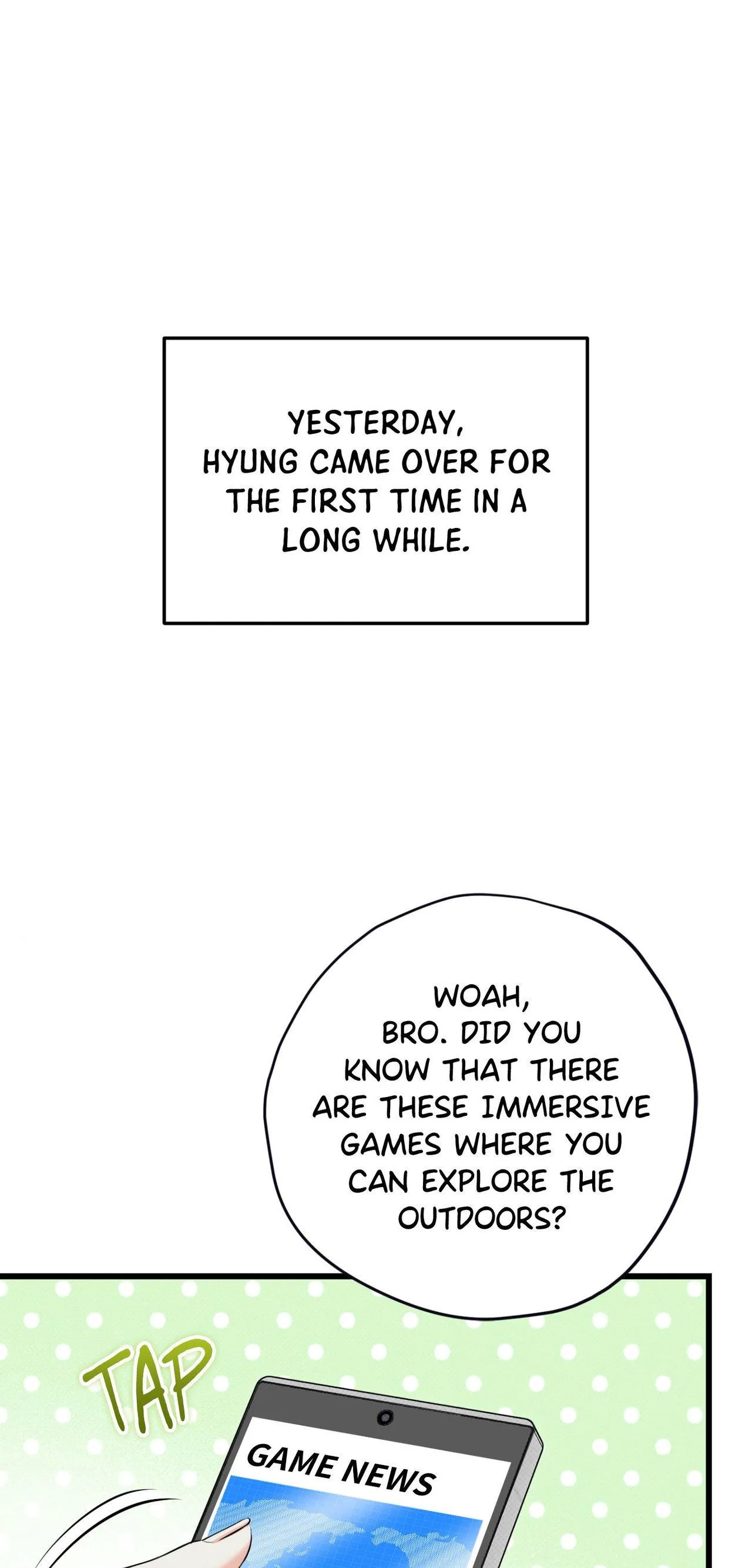 Hit Me Hard Chapter 38.99 page 8 - 