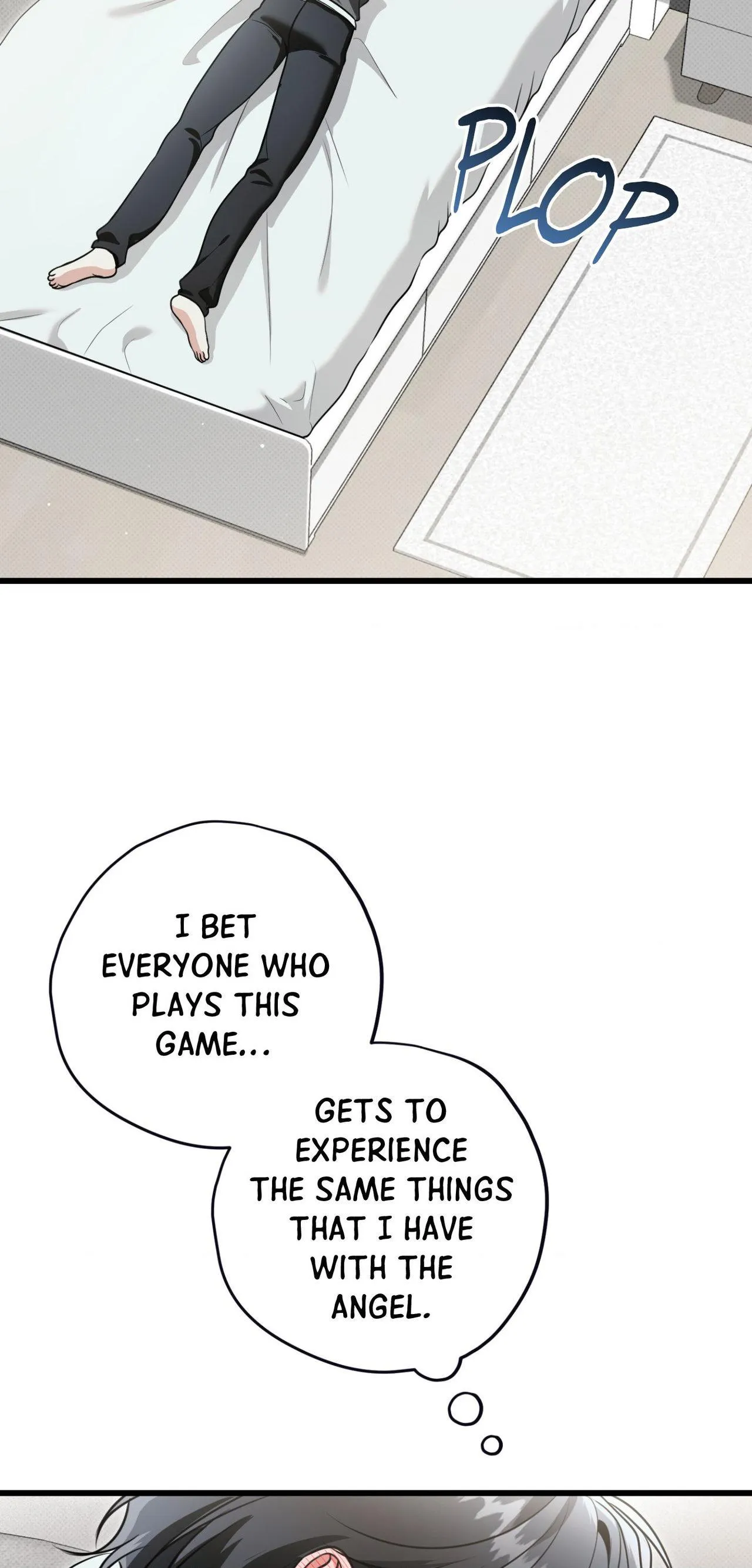 Hit Me Hard Chapter 38.99 page 73 - 