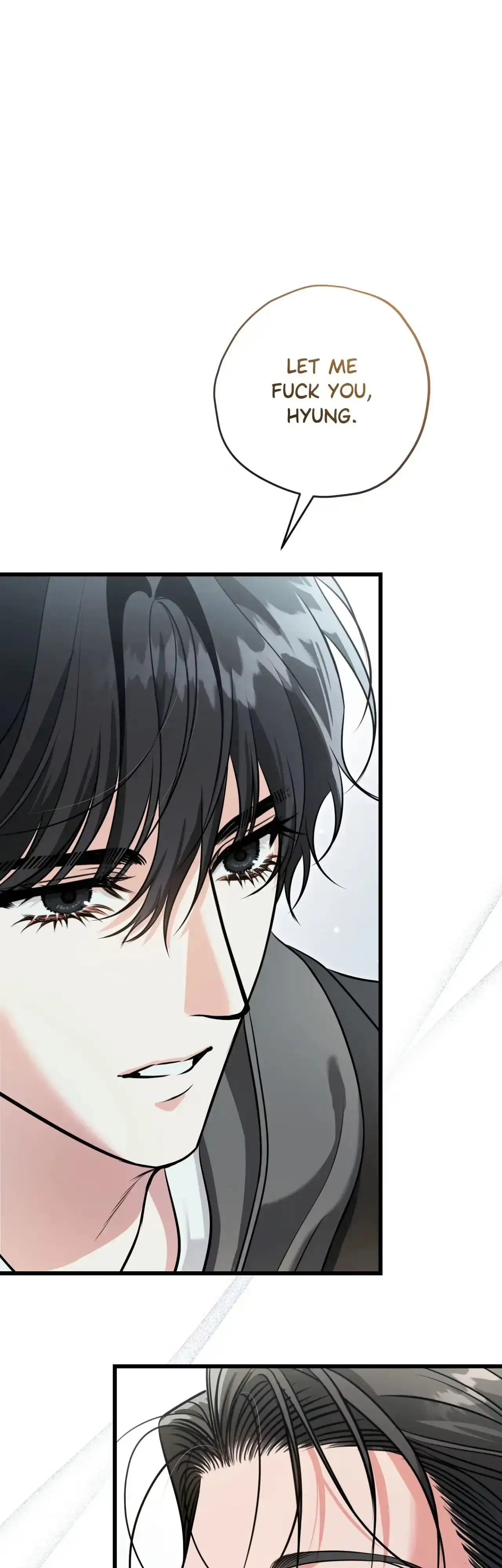 Hit Me Hard Chapter 38 page 1 - 