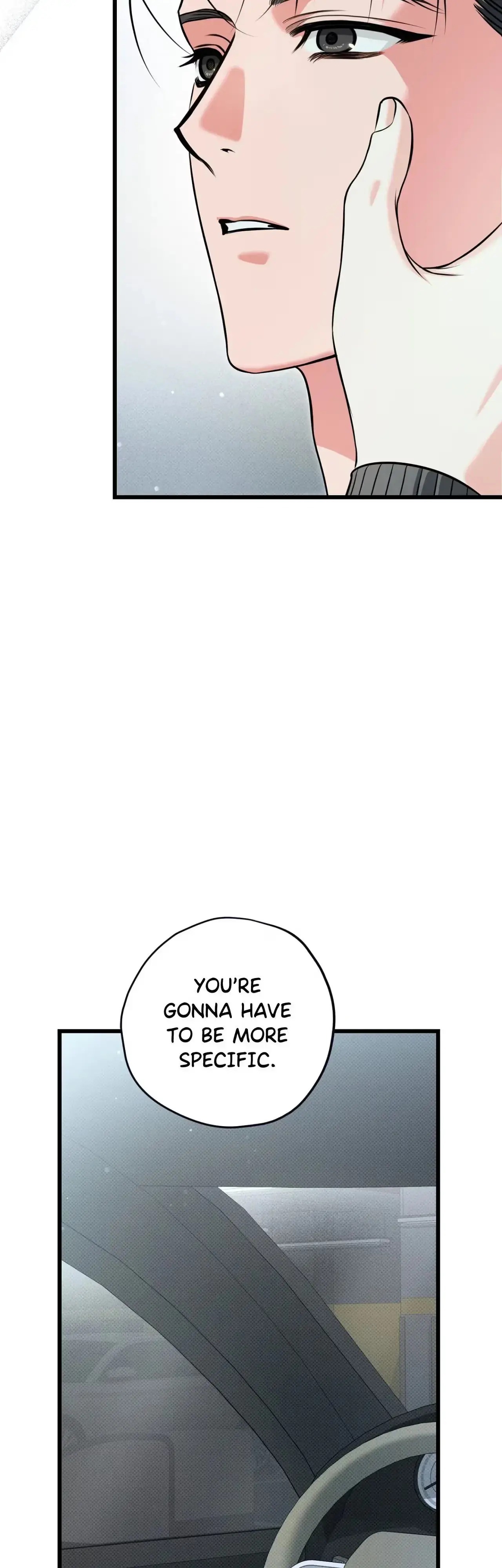 Hit Me Hard Chapter 38 page 2 - 