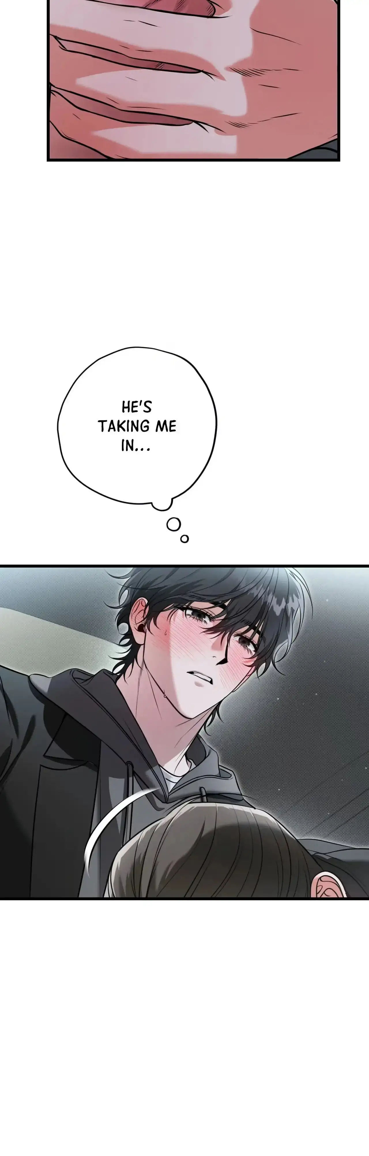 Hit Me Hard Chapter 38 page 14 - 