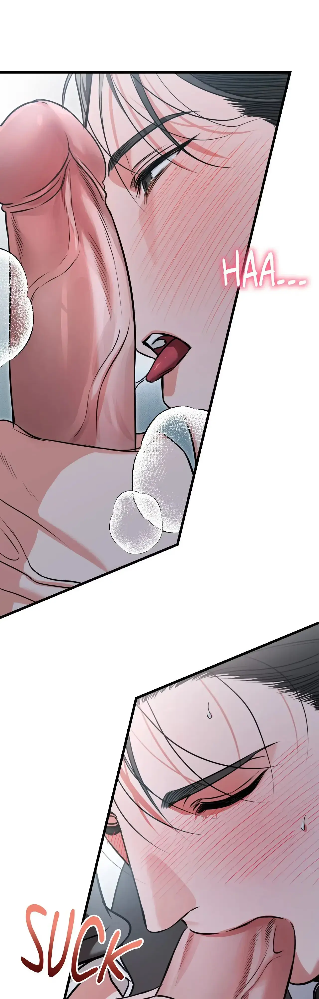 Hit Me Hard Chapter 38 page 15 - 