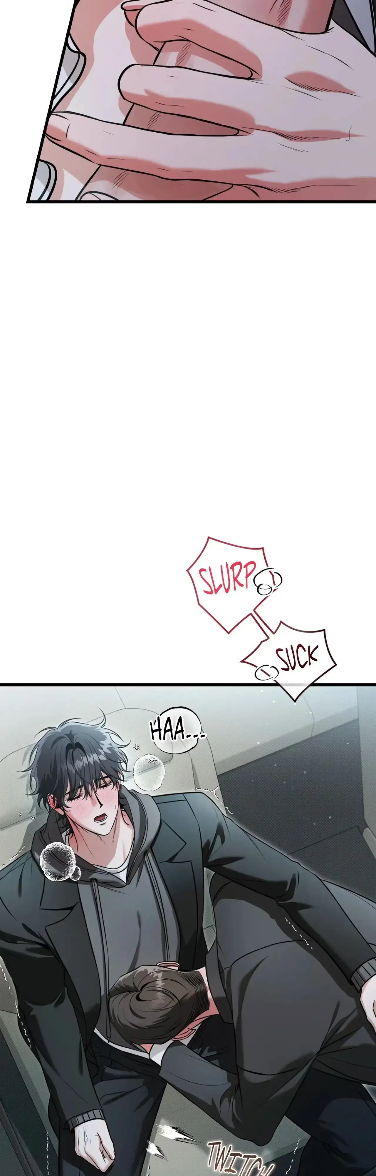 Hit Me Hard Chapter 38 page 16 - 