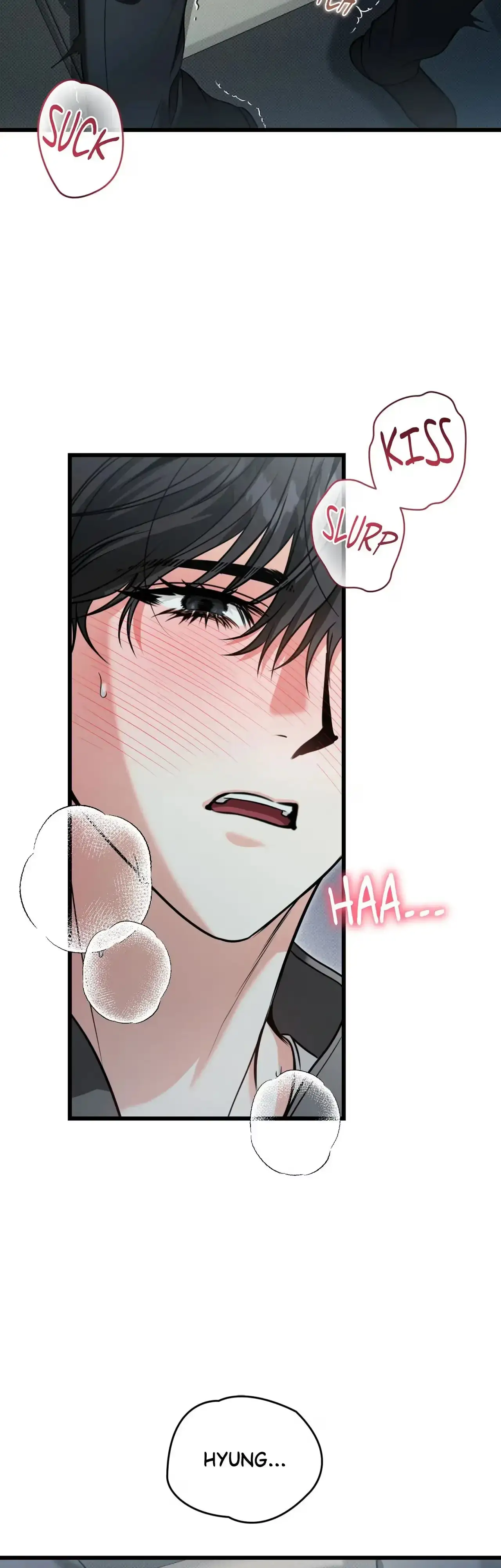 Hit Me Hard Chapter 38 page 17 - 