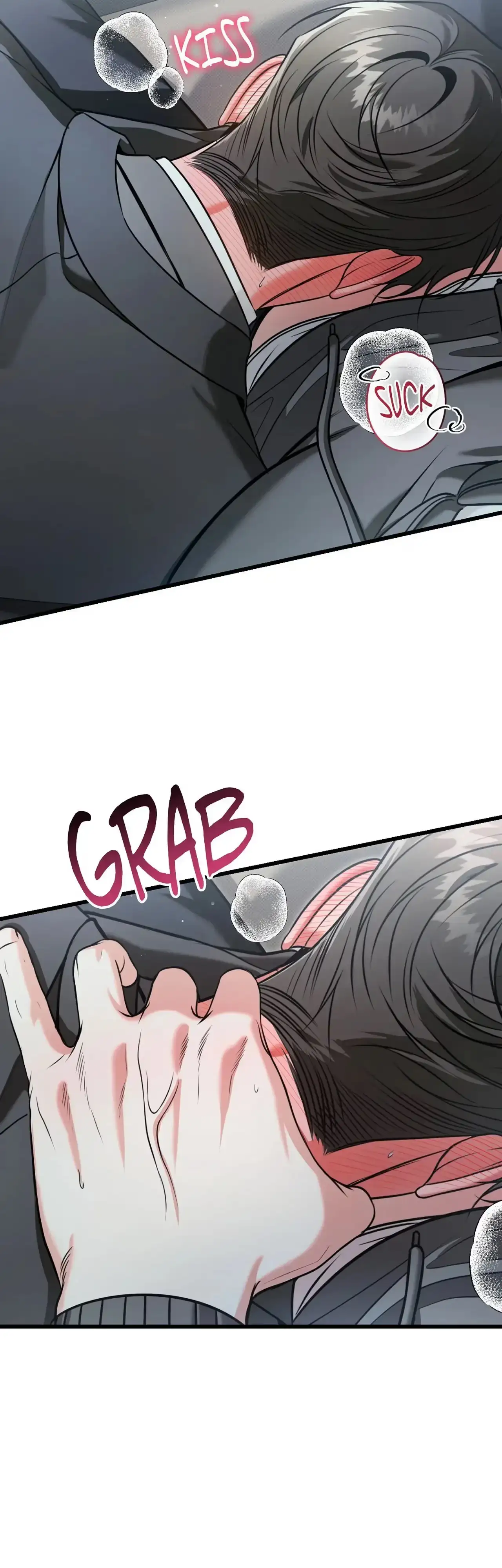 Hit Me Hard Chapter 38 page 18 - 