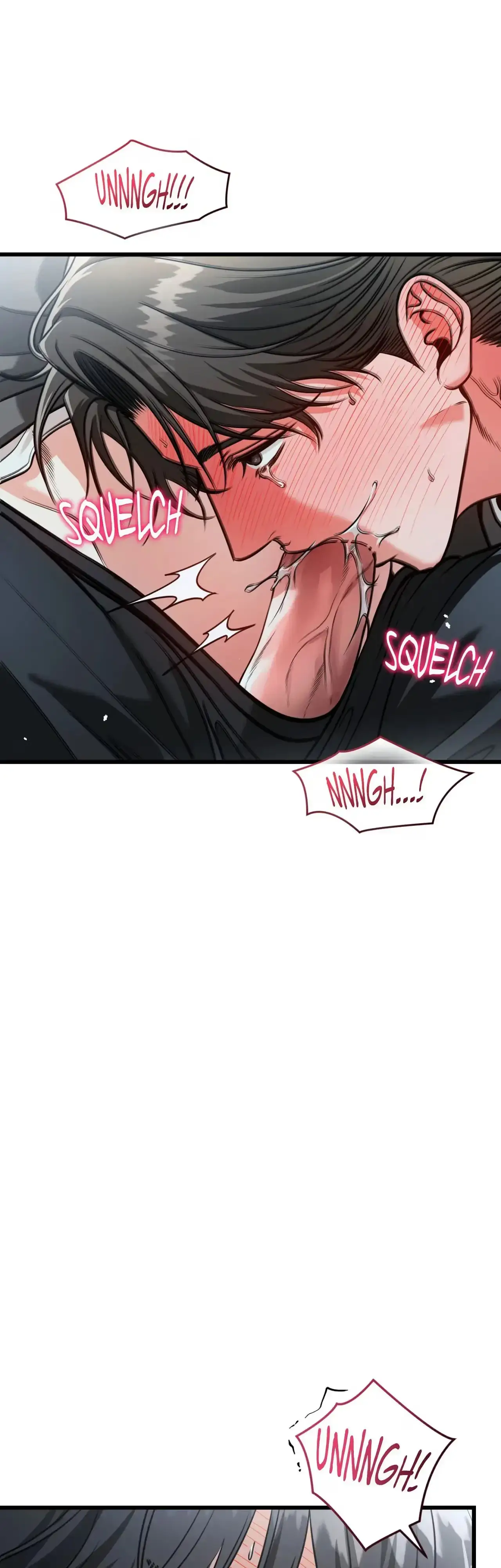 Hit Me Hard Chapter 38 page 20 - 