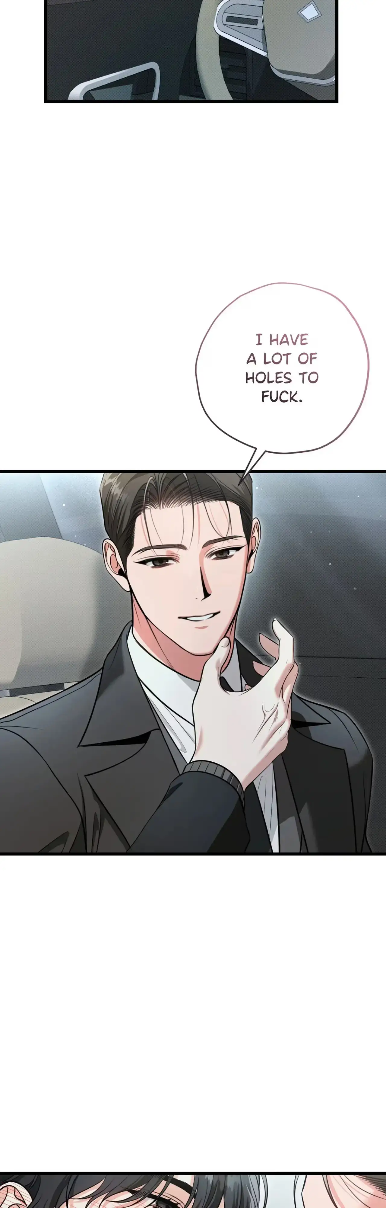 Hit Me Hard Chapter 38 page 3 - 