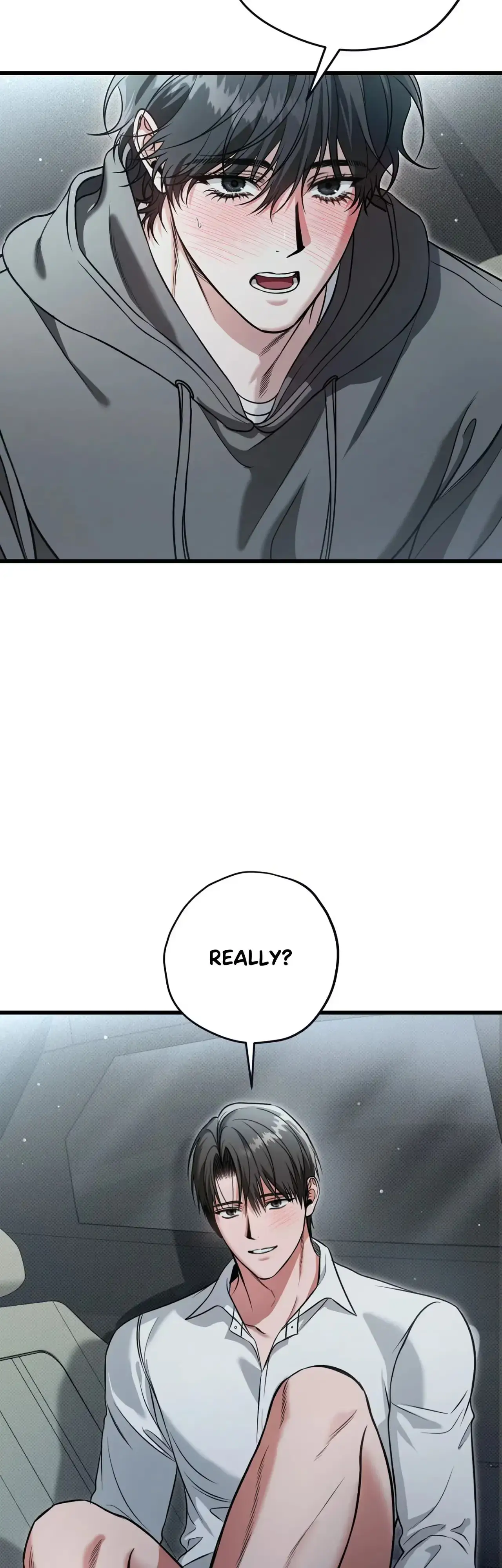 Hit Me Hard Chapter 38 page 27 - 