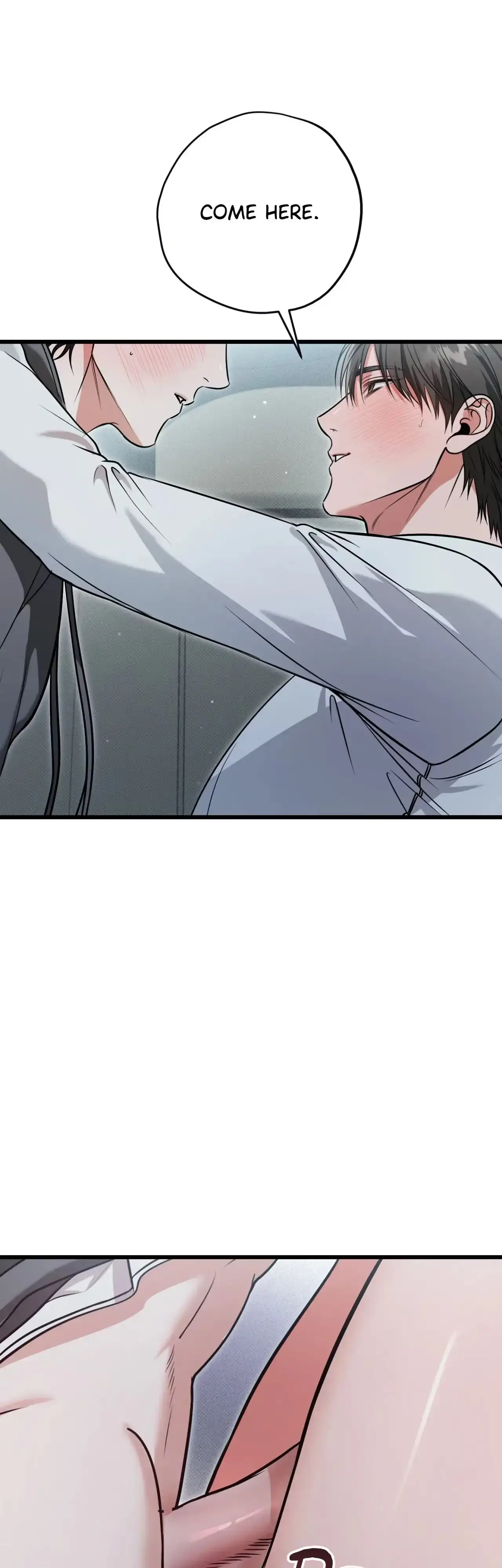 Hit Me Hard Chapter 38 page 29 - 