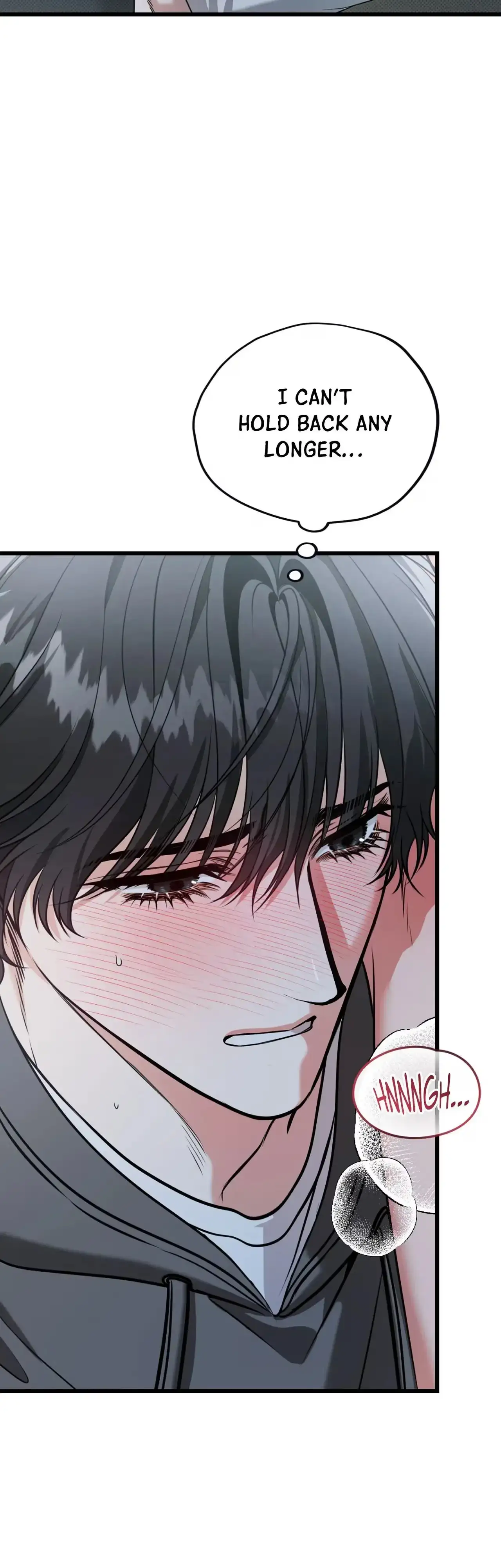 Hit Me Hard Chapter 38 page 31 - 