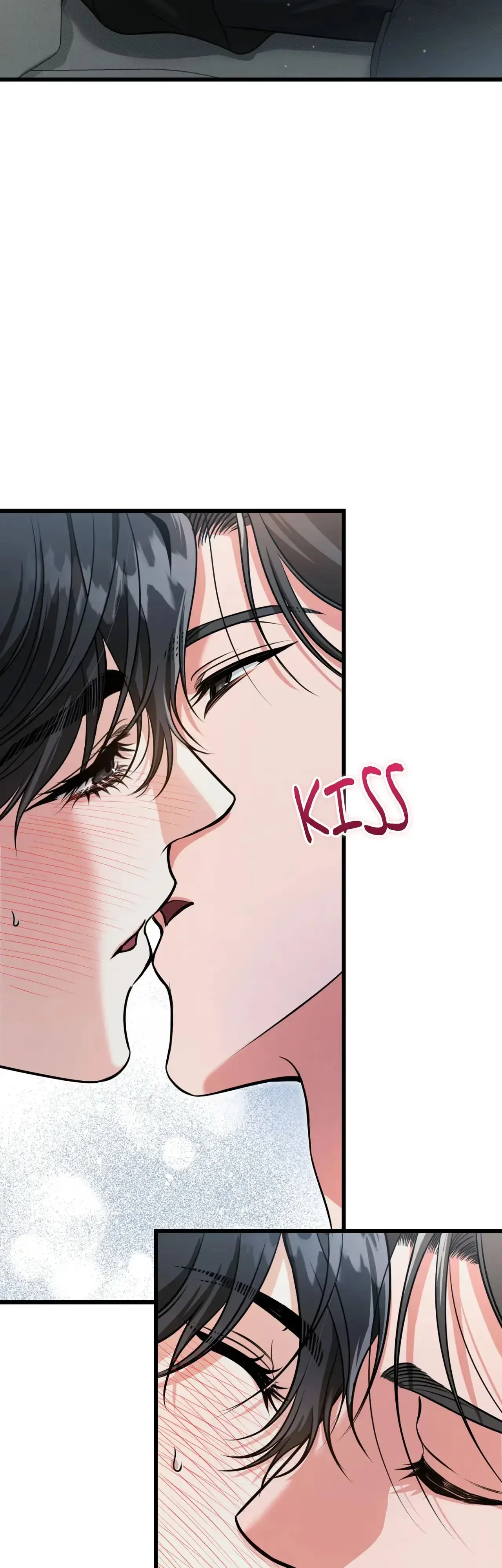 Hit Me Hard Chapter 38 page 5 - 