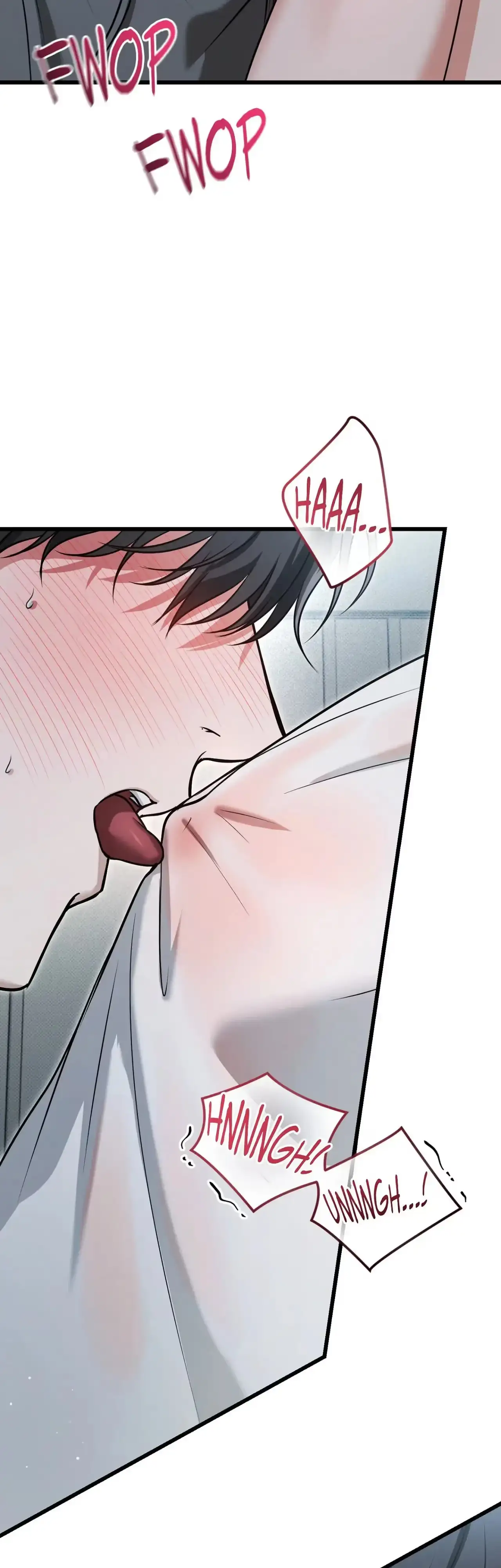 Hit Me Hard Chapter 38 page 41 - 