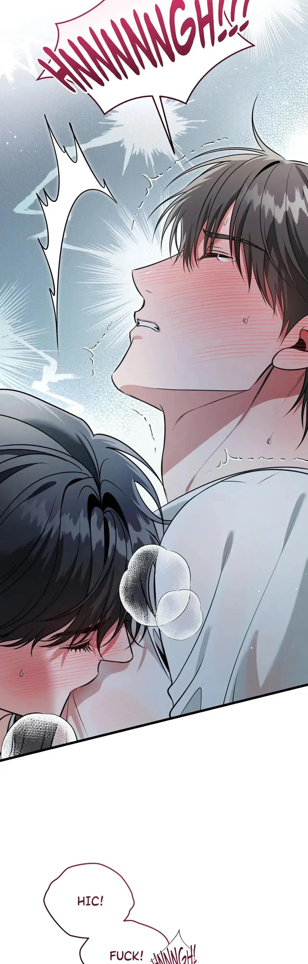 Hit Me Hard Chapter 38 page 43 - 