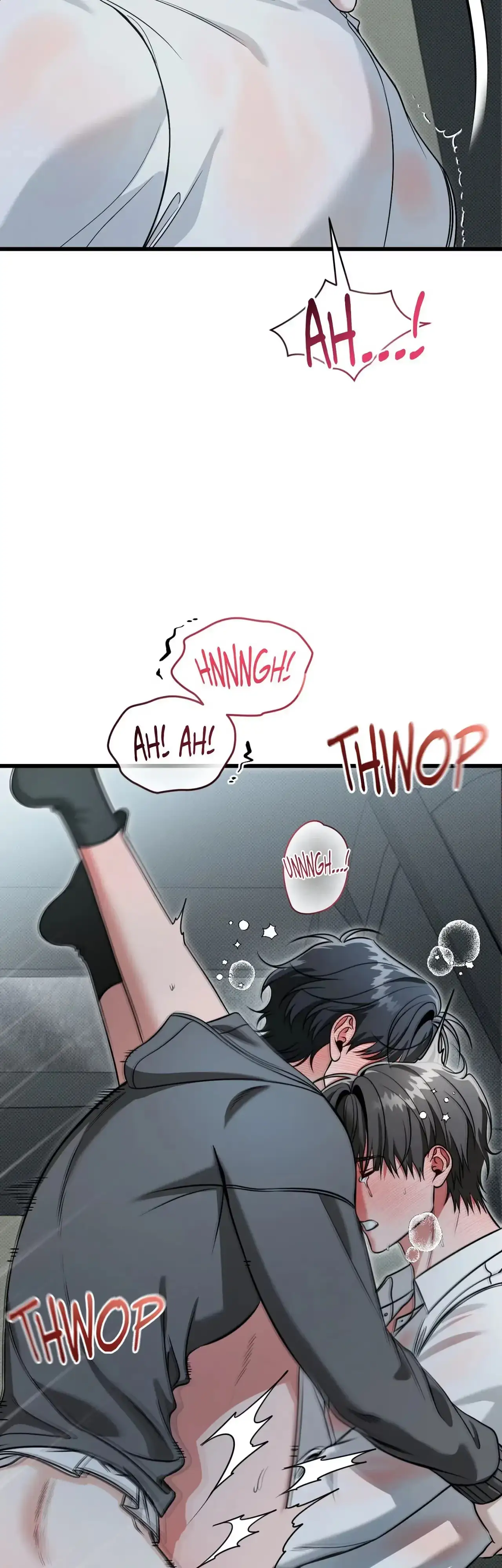 Hit Me Hard Chapter 38 page 45 - 