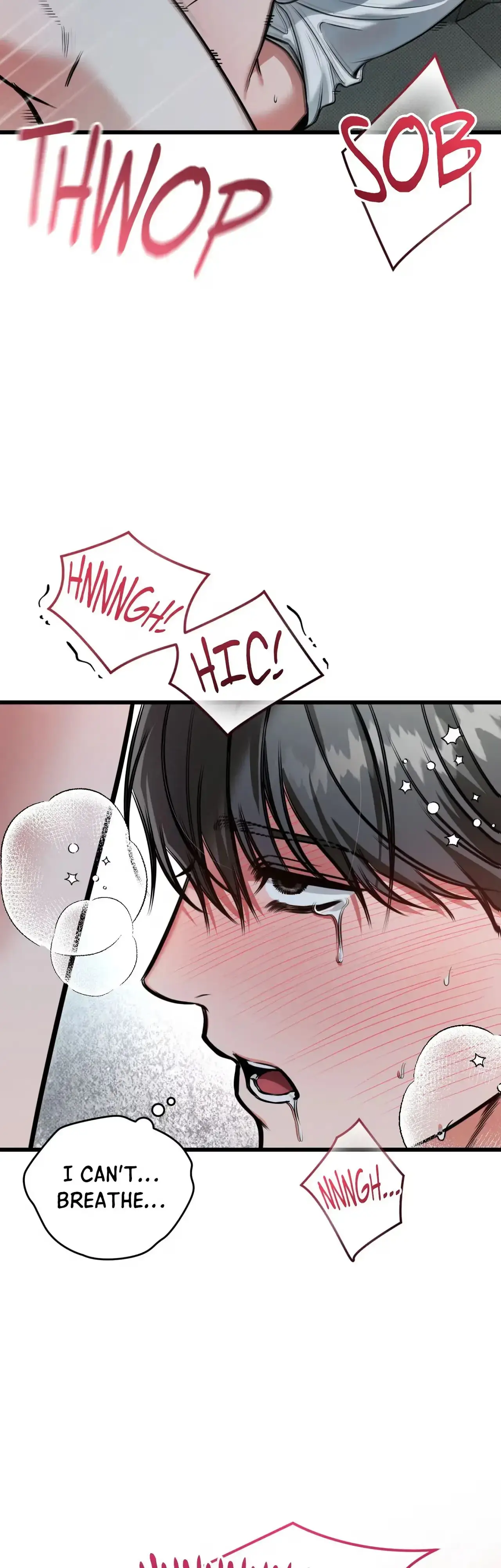 Hit Me Hard Chapter 38 page 46 - 