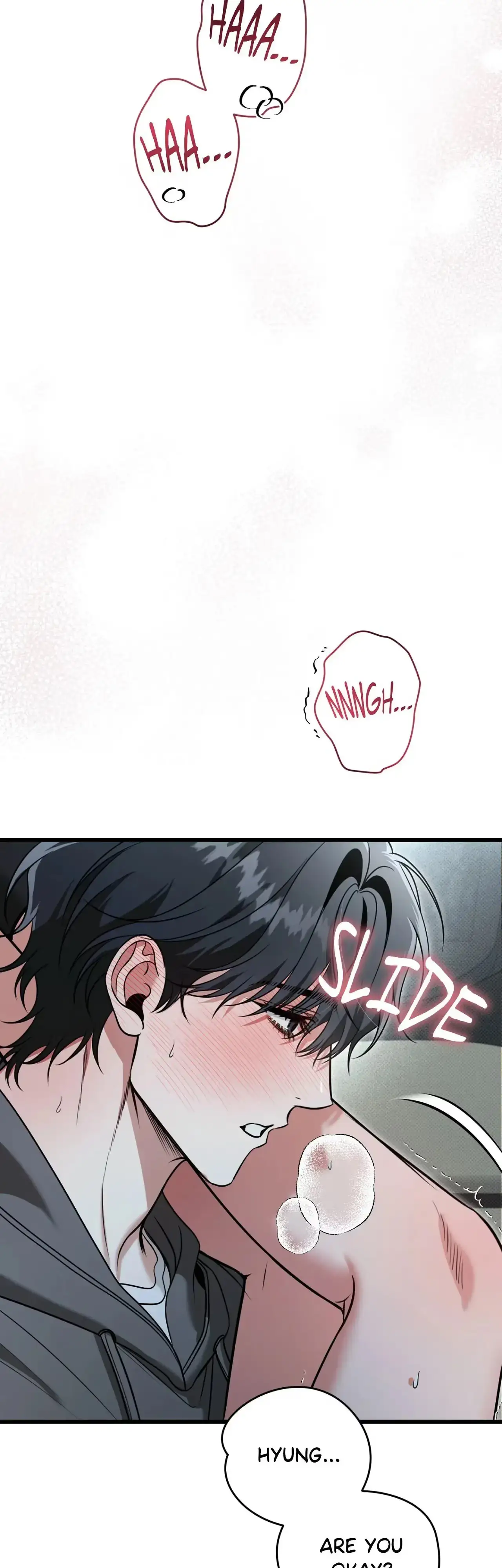 Hit Me Hard Chapter 38 page 48 - 