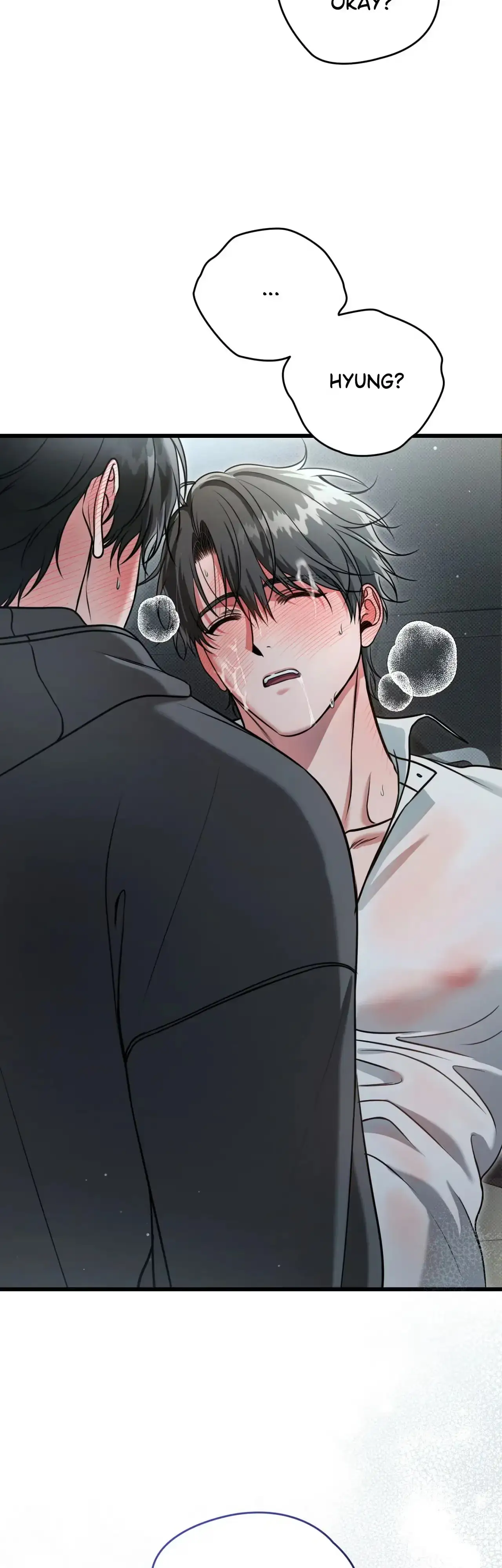 Hit Me Hard Chapter 38 page 49 - 
