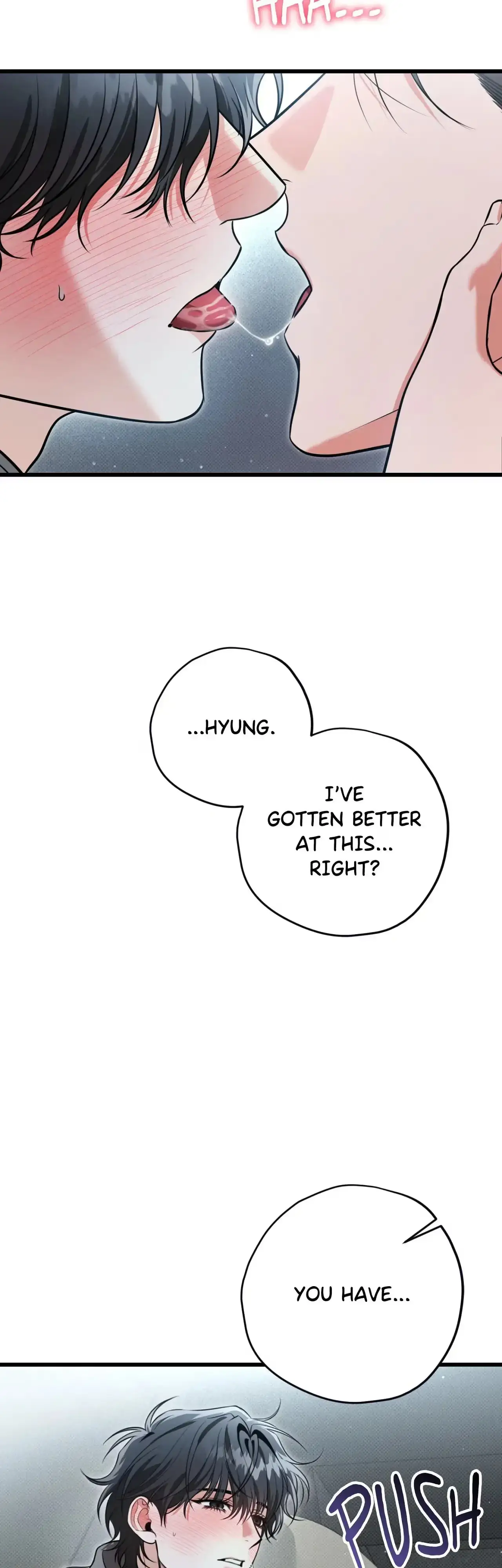 Hit Me Hard Chapter 38 page 7 - 