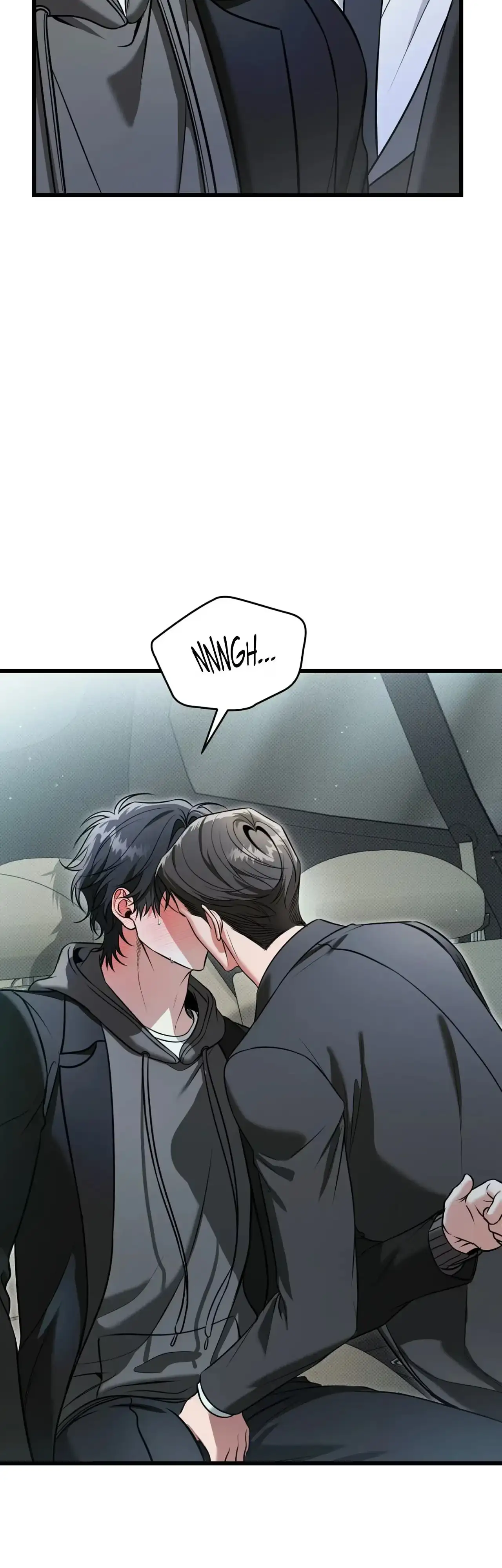 Hit Me Hard Chapter 38 page 9 - 