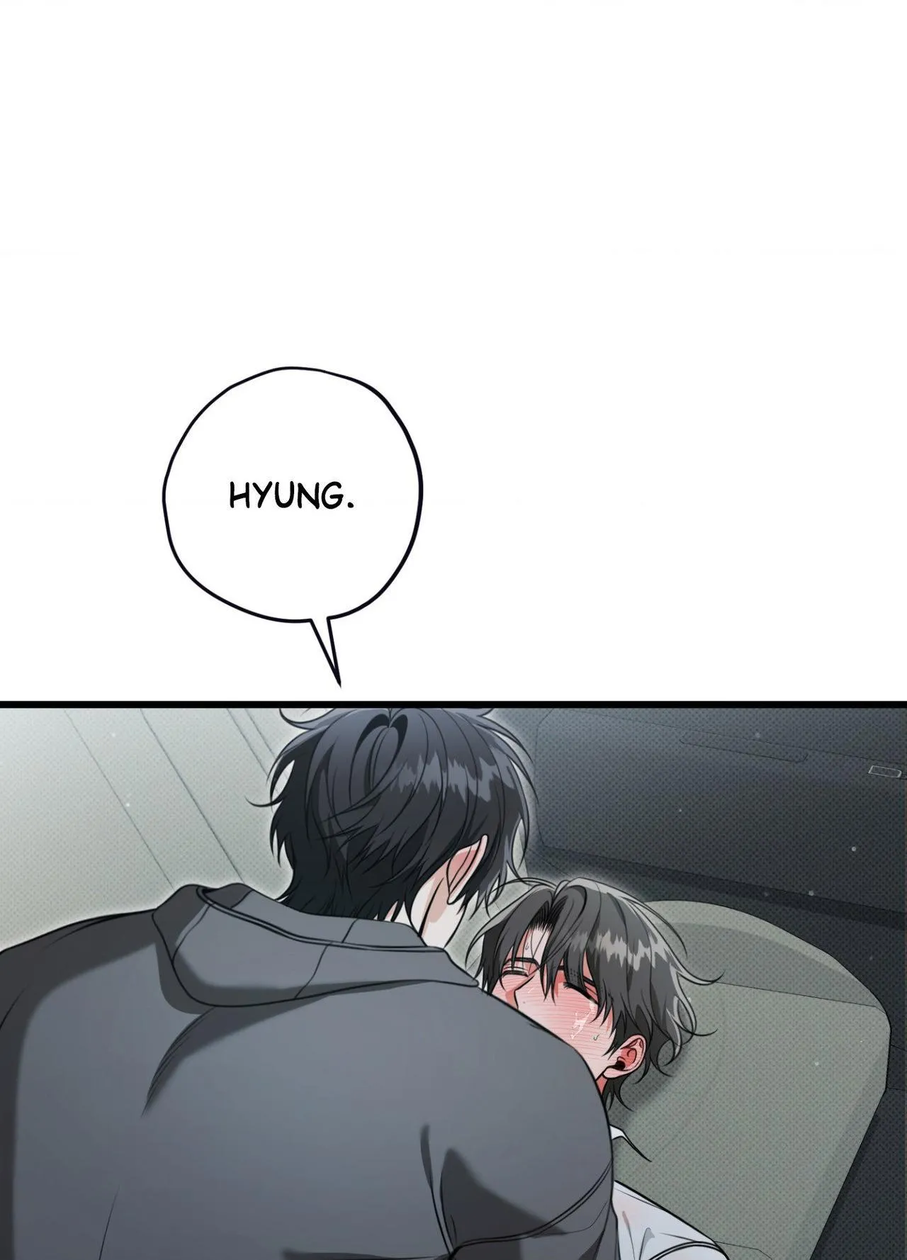 Hit Me Hard Chapter 39 page 1 - 
