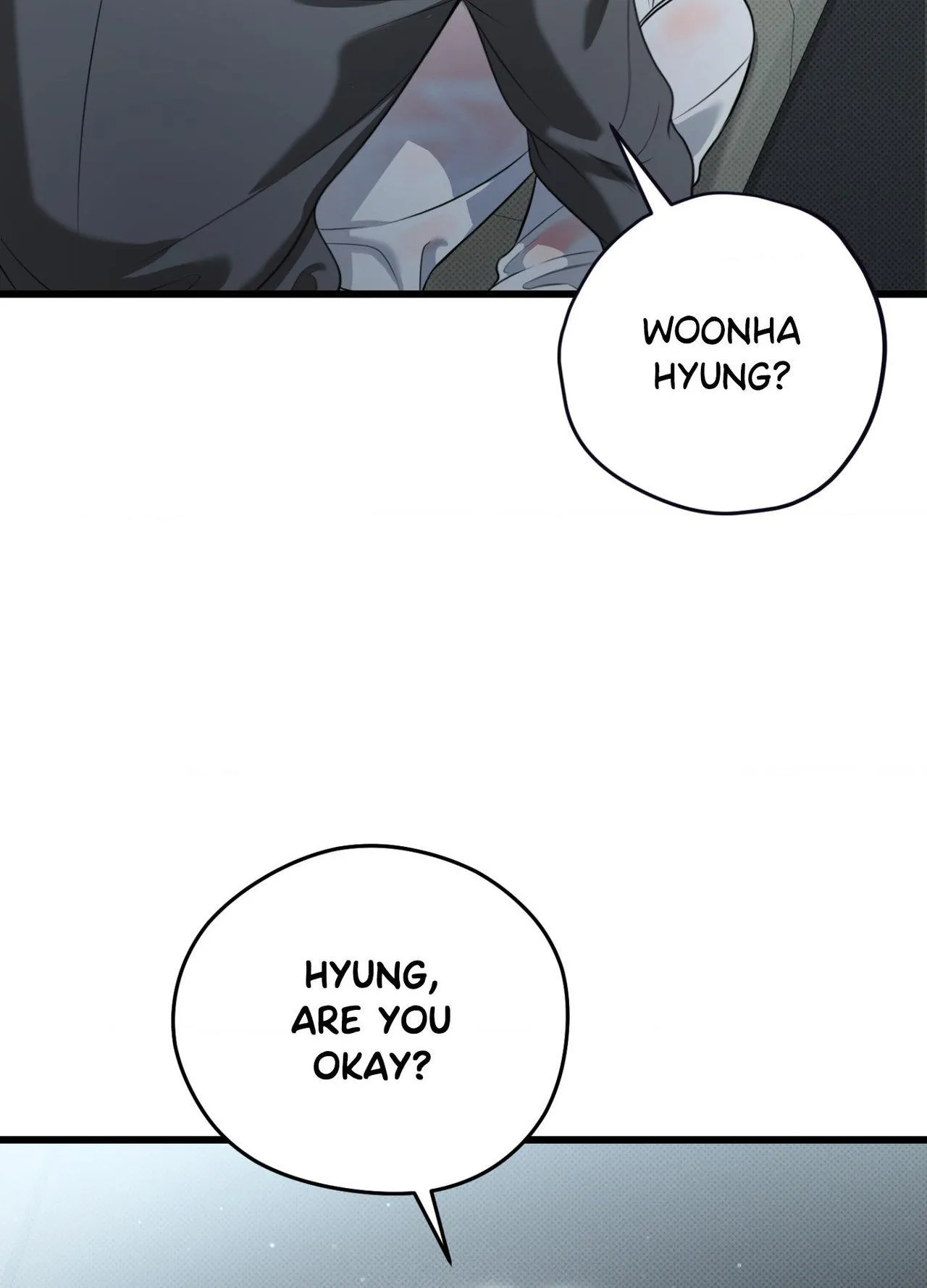 Hit Me Hard Chapter 39 page 2 - 