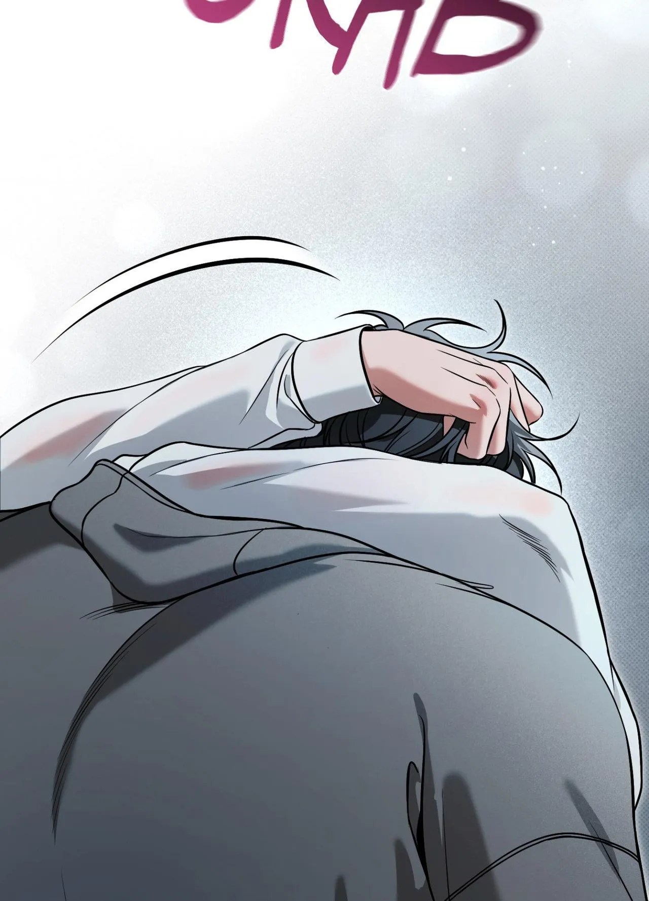 Hit Me Hard Chapter 39 page 11 - 