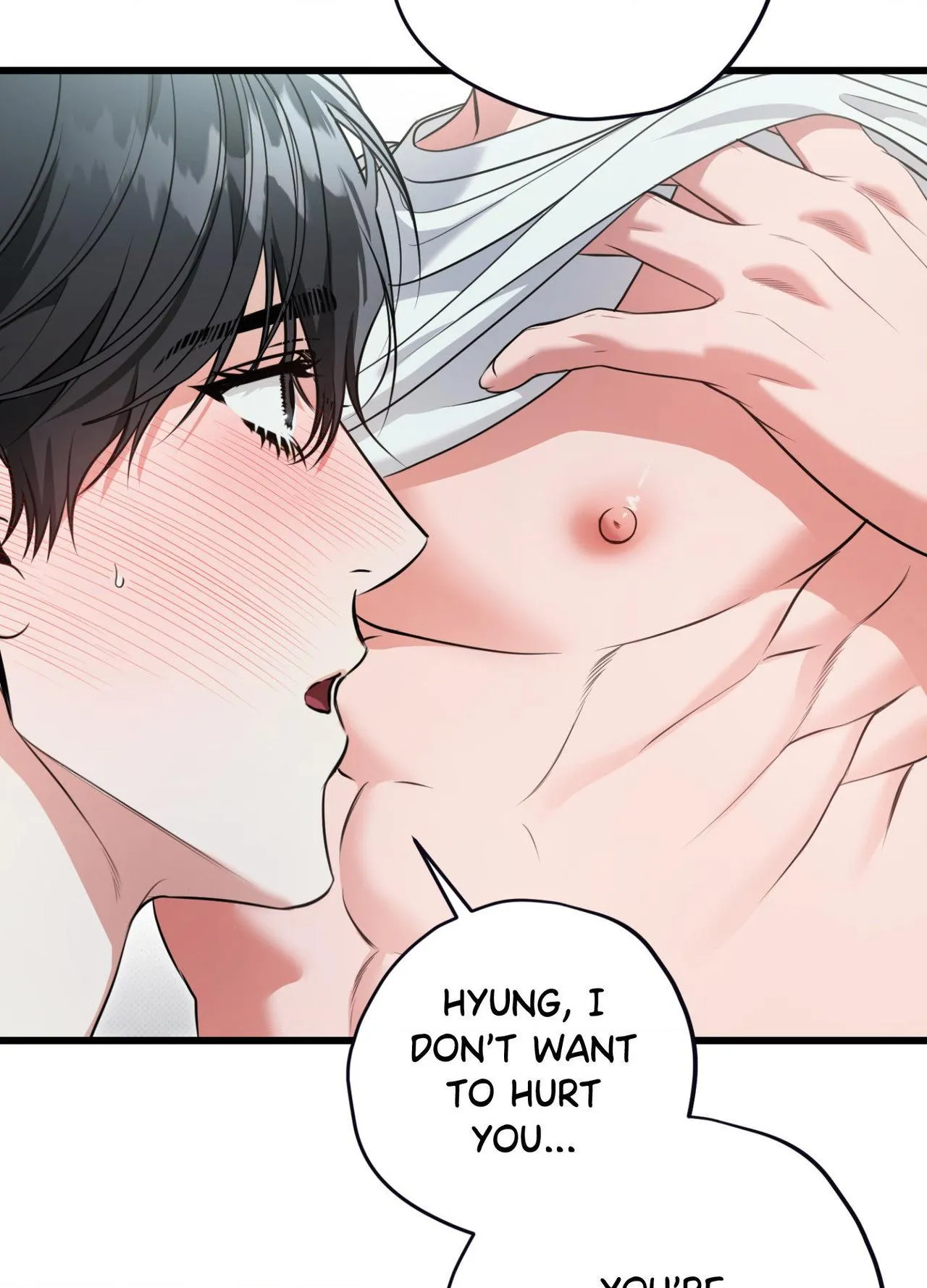 Hit Me Hard Chapter 39 page 102 - 