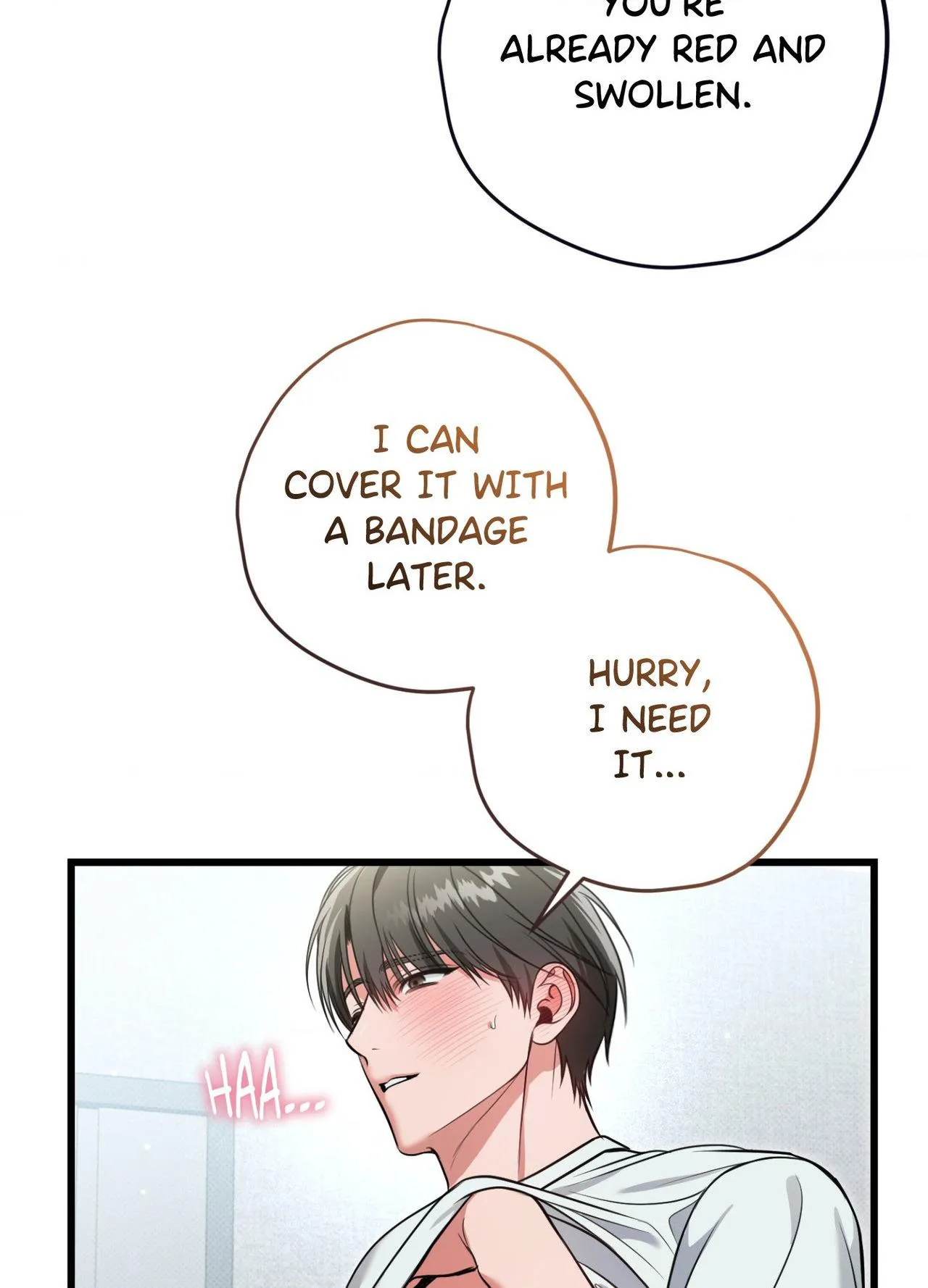 Hit Me Hard Chapter 39 page 103 - 