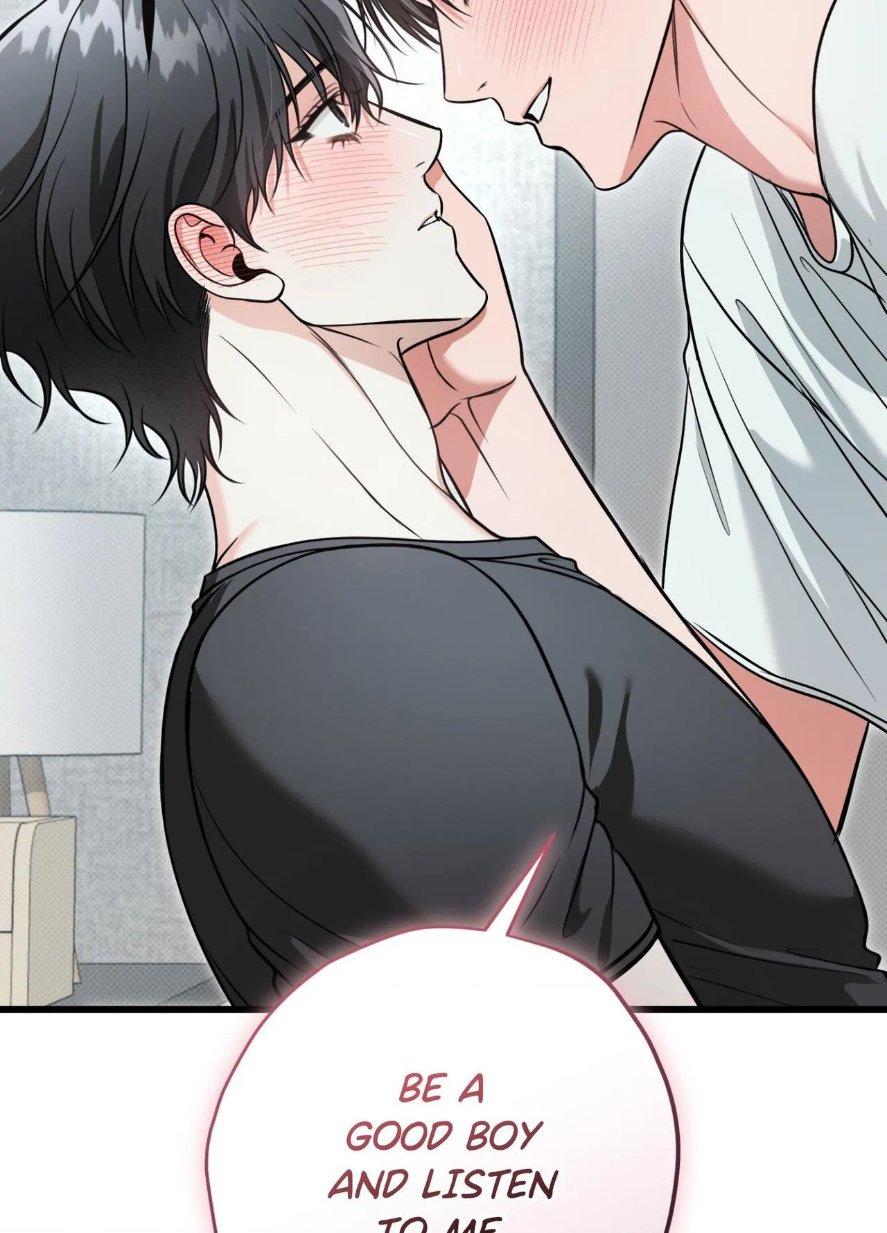 Hit Me Hard Chapter 39 page 107 - 