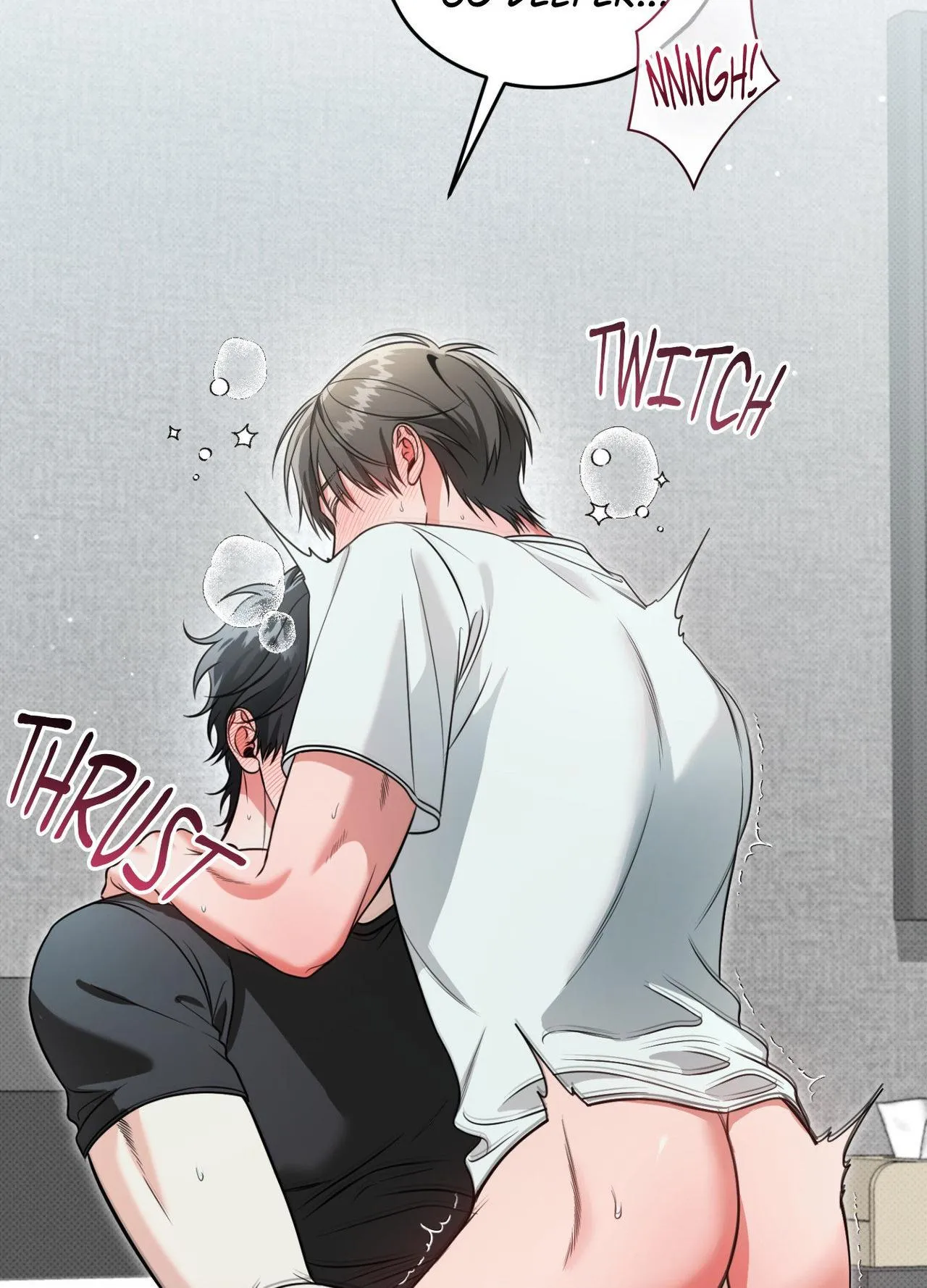 Hit Me Hard Chapter 39 page 111 - 
