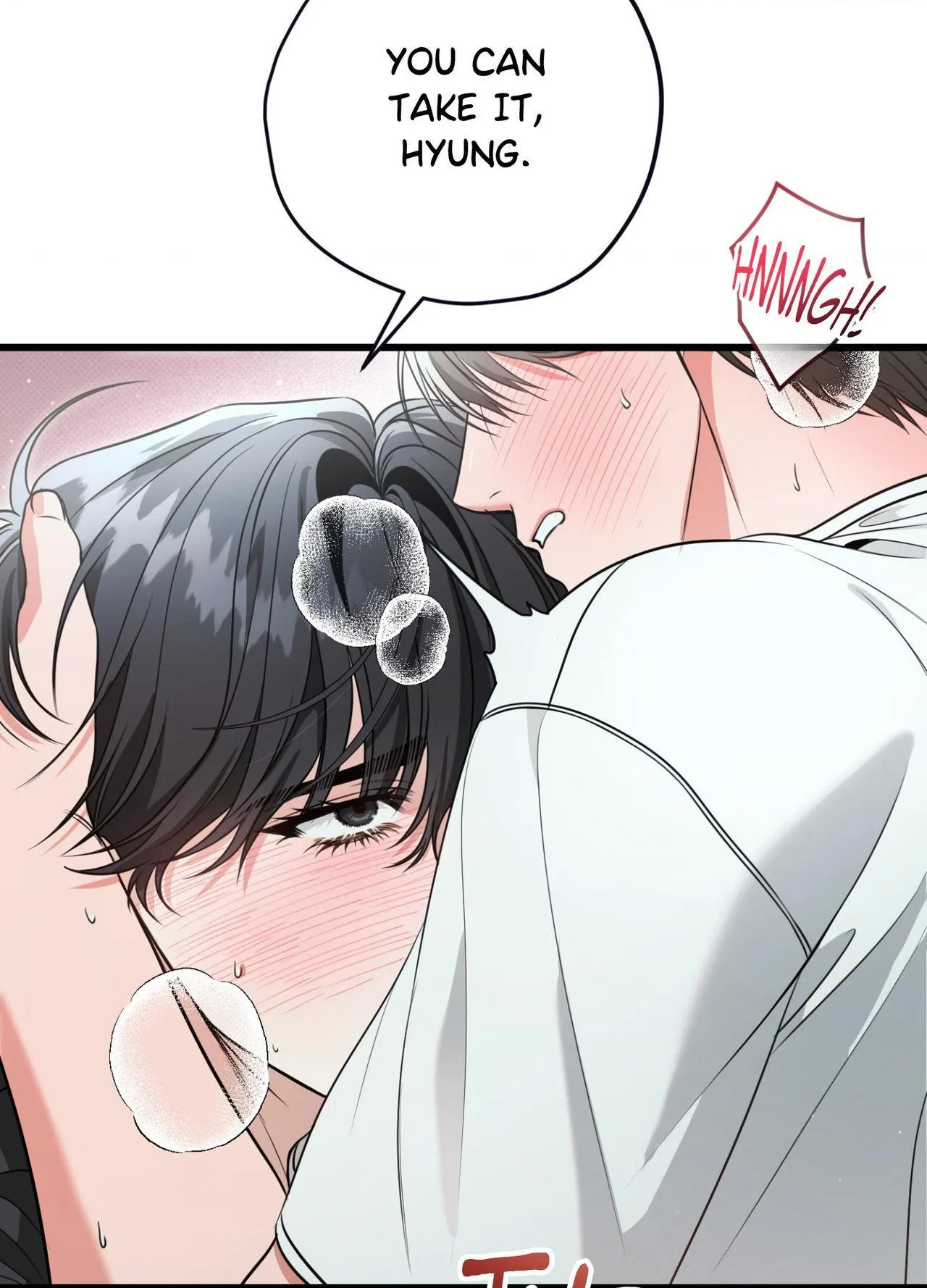 Hit Me Hard Chapter 39 page 113 - 