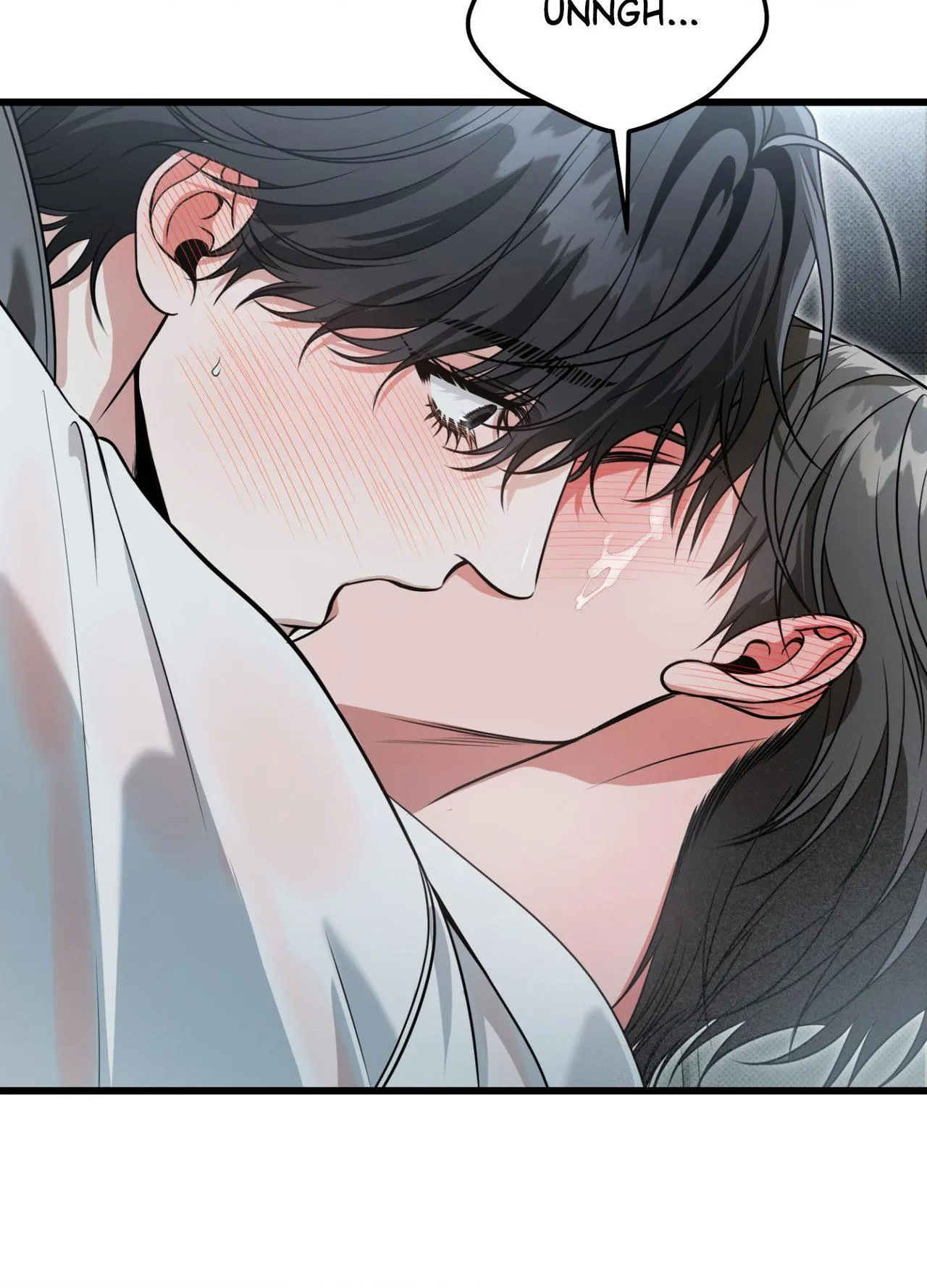 Hit Me Hard Chapter 39 page 13 - 