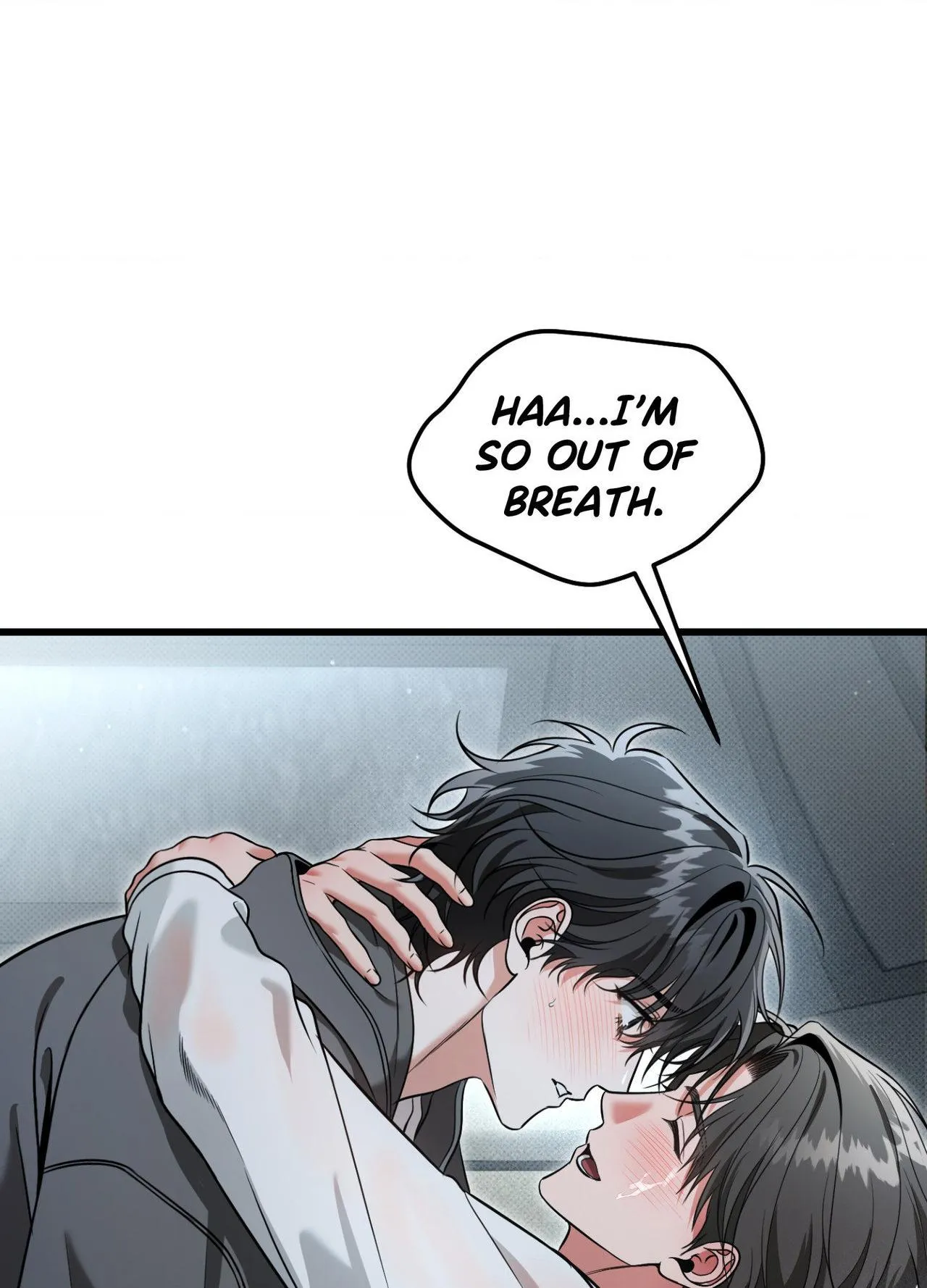 Hit Me Hard Chapter 39 page 17 - 
