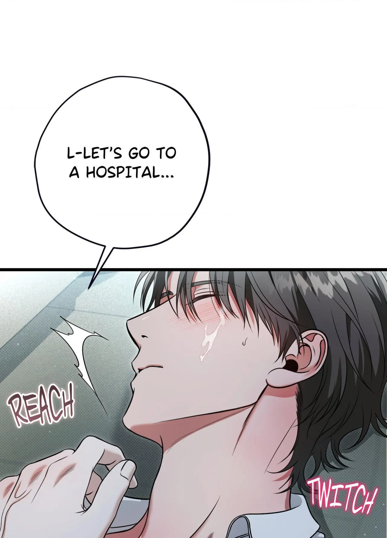 Hit Me Hard Chapter 39 page 20 - 