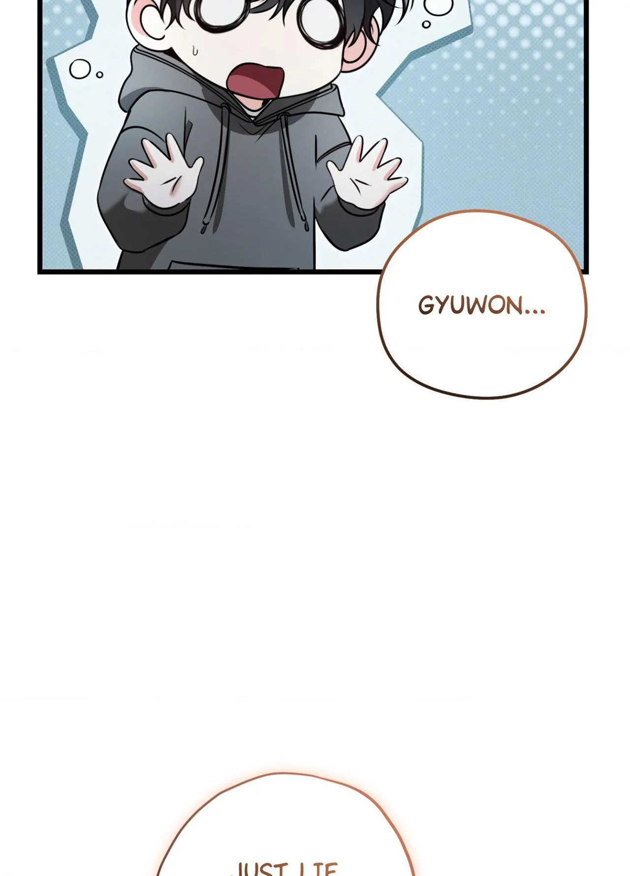 Hit Me Hard Chapter 39 page 22 - 