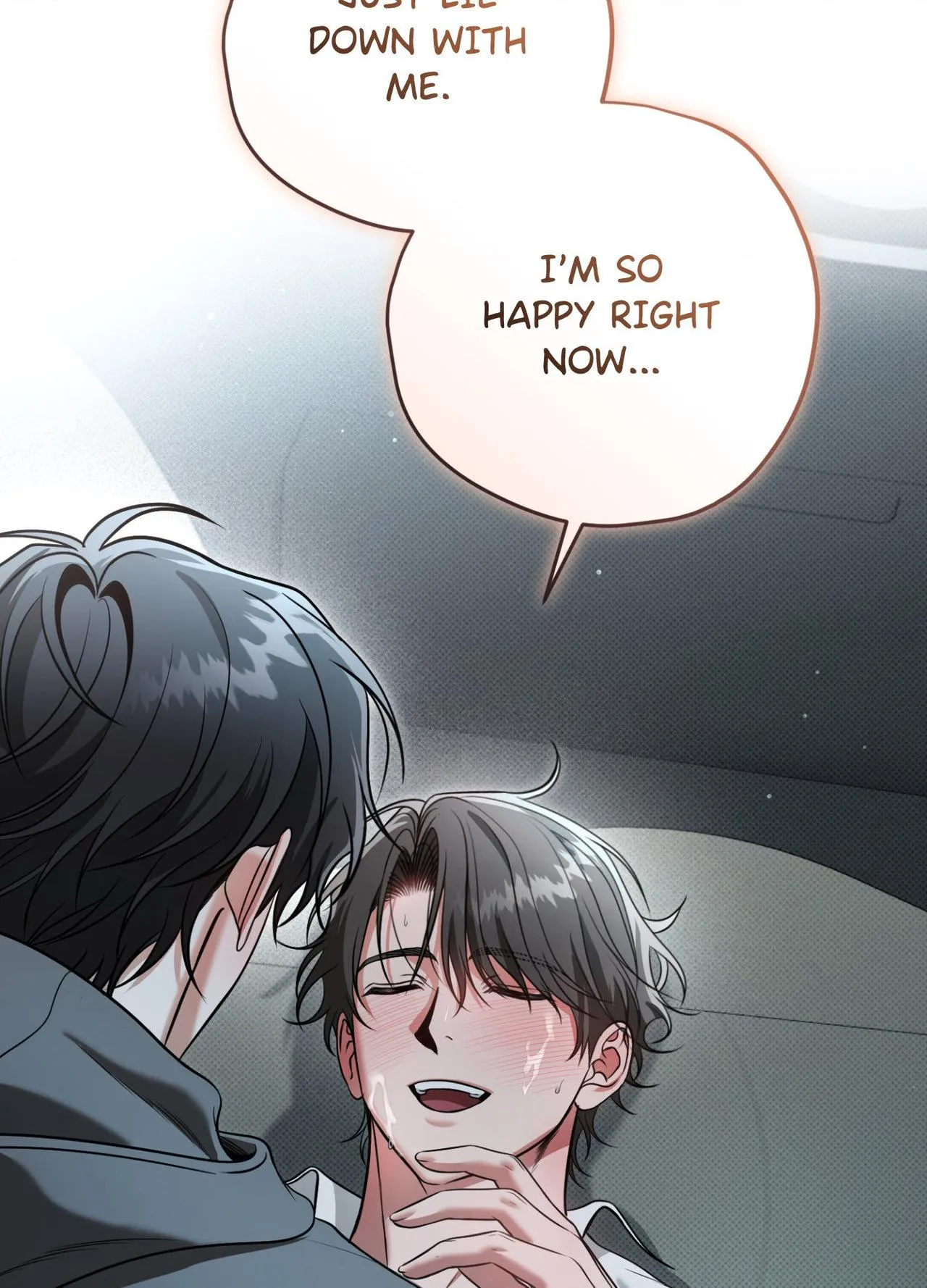 Hit Me Hard Chapter 39 page 23 - 
