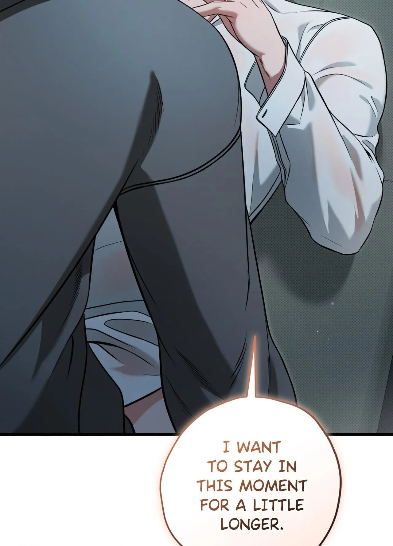 Hit Me Hard Chapter 39 page 24 - 