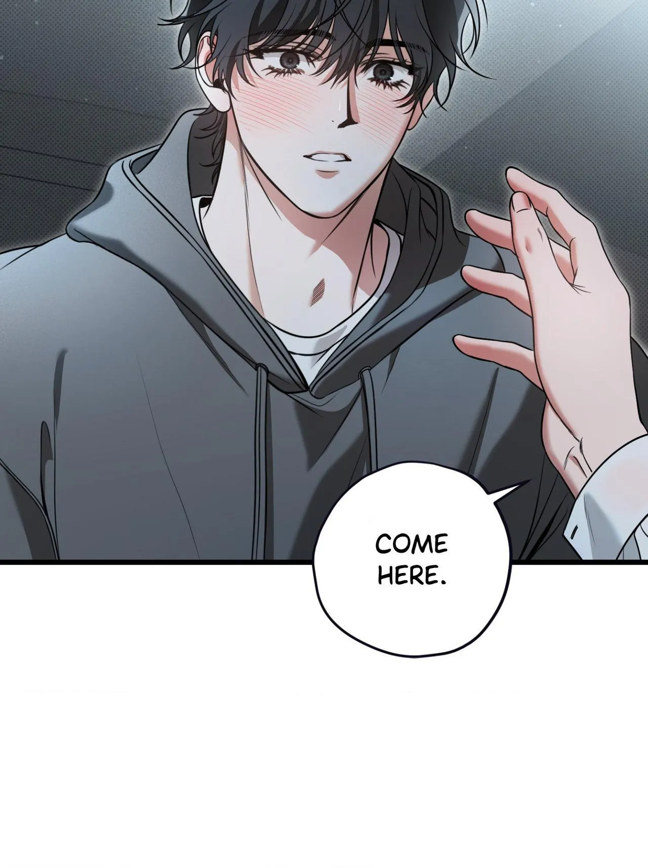Hit Me Hard Chapter 39 page 26 - 