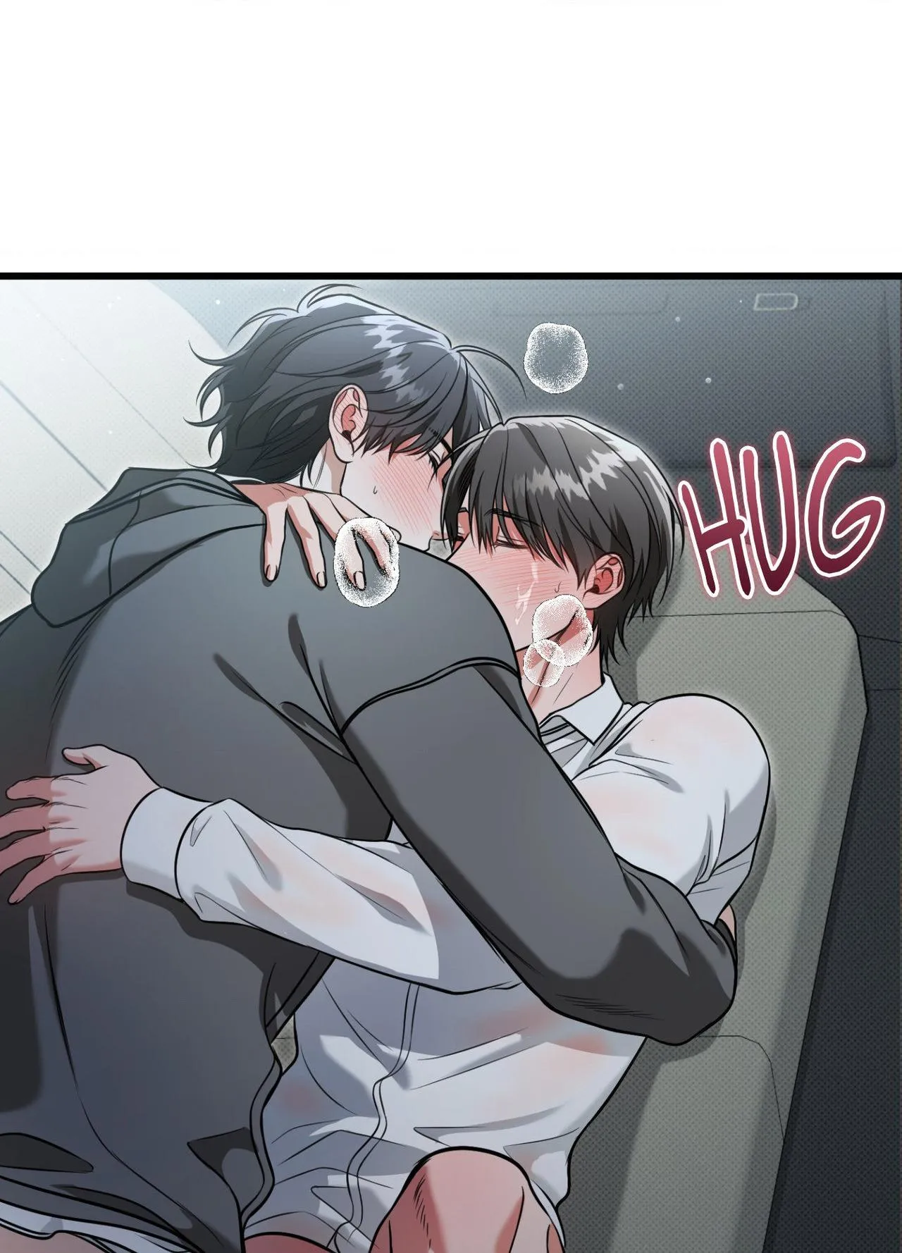 Hit Me Hard Chapter 39 page 27 - 