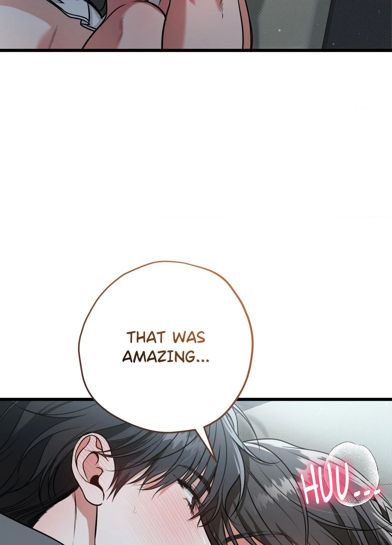 Hit Me Hard Chapter 39 page 28 - 