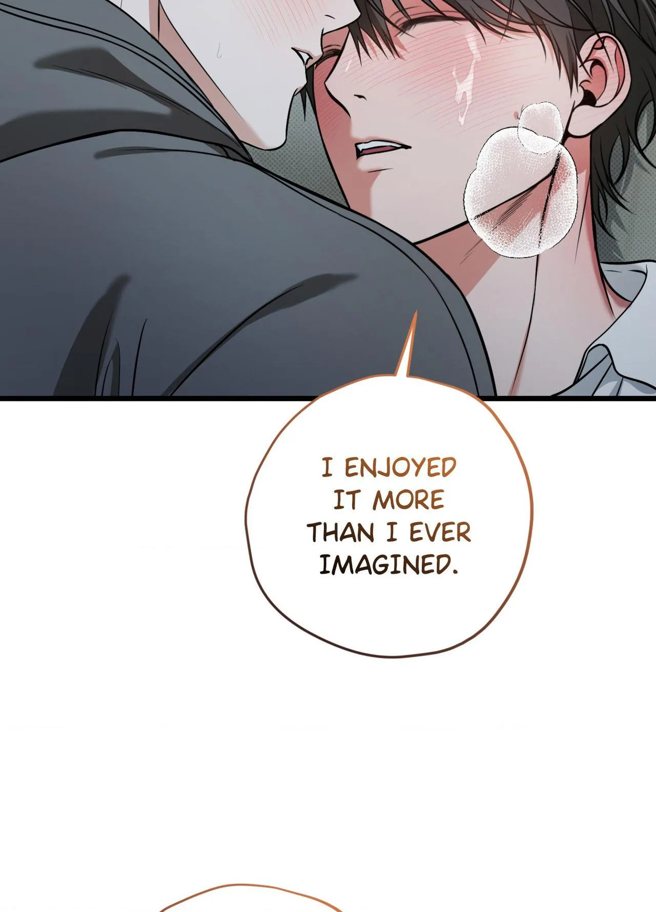 Hit Me Hard Chapter 39 page 29 - 